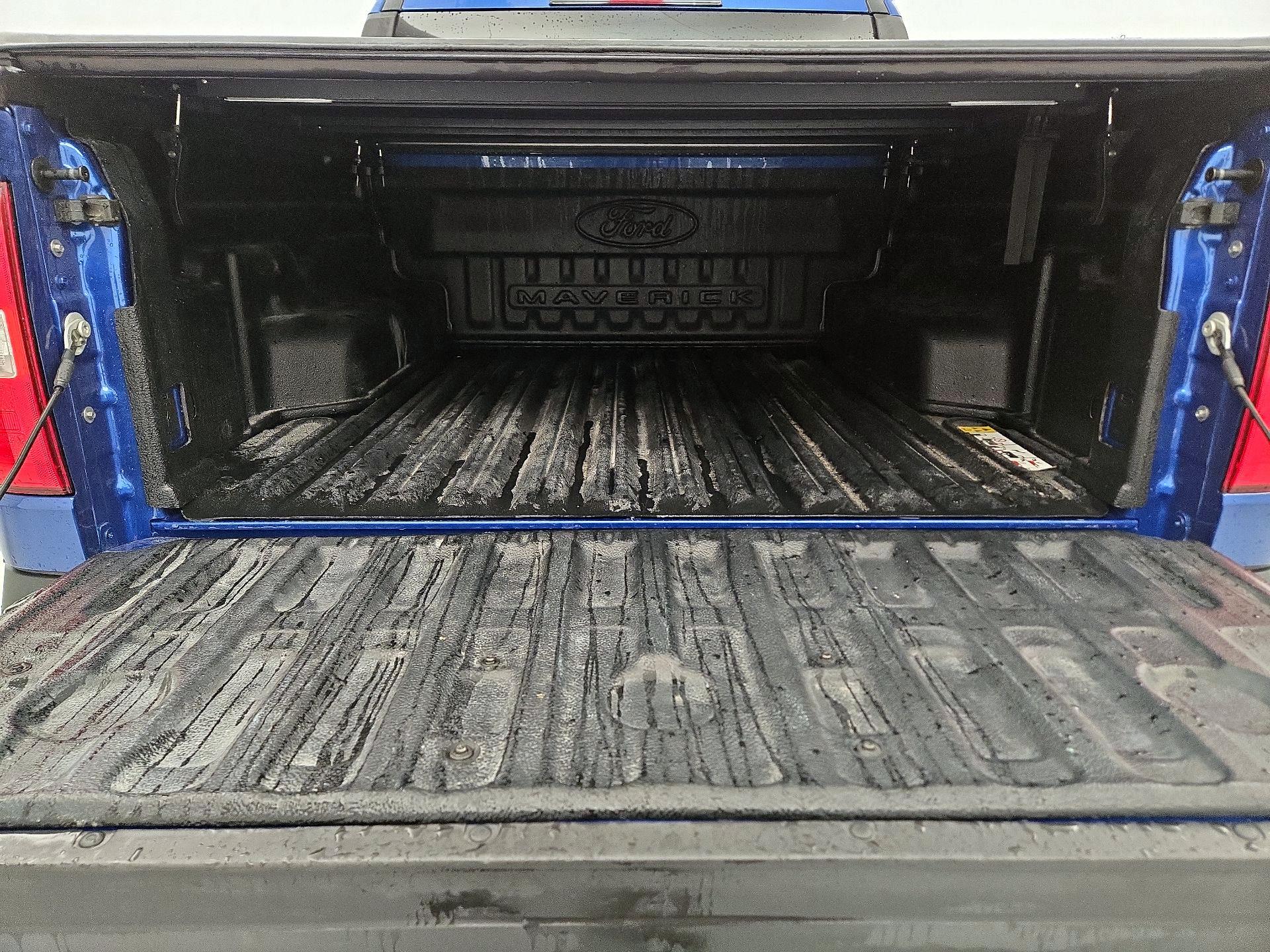 Thumbnail: 2024 Ford Maverick - 20