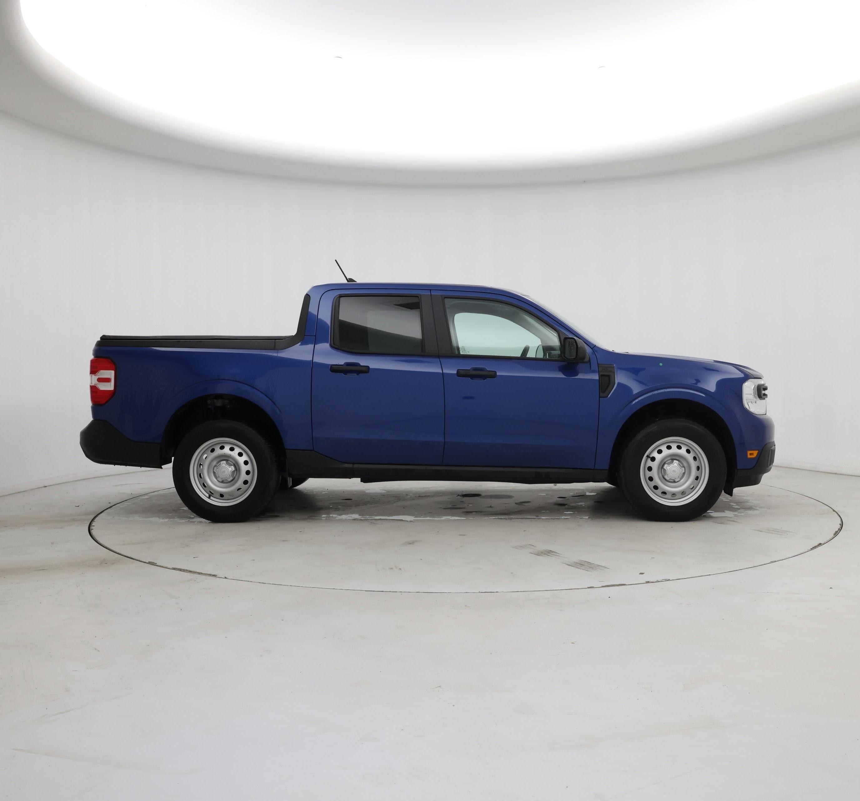 Thumbnail: 2024 Ford Maverick - 7