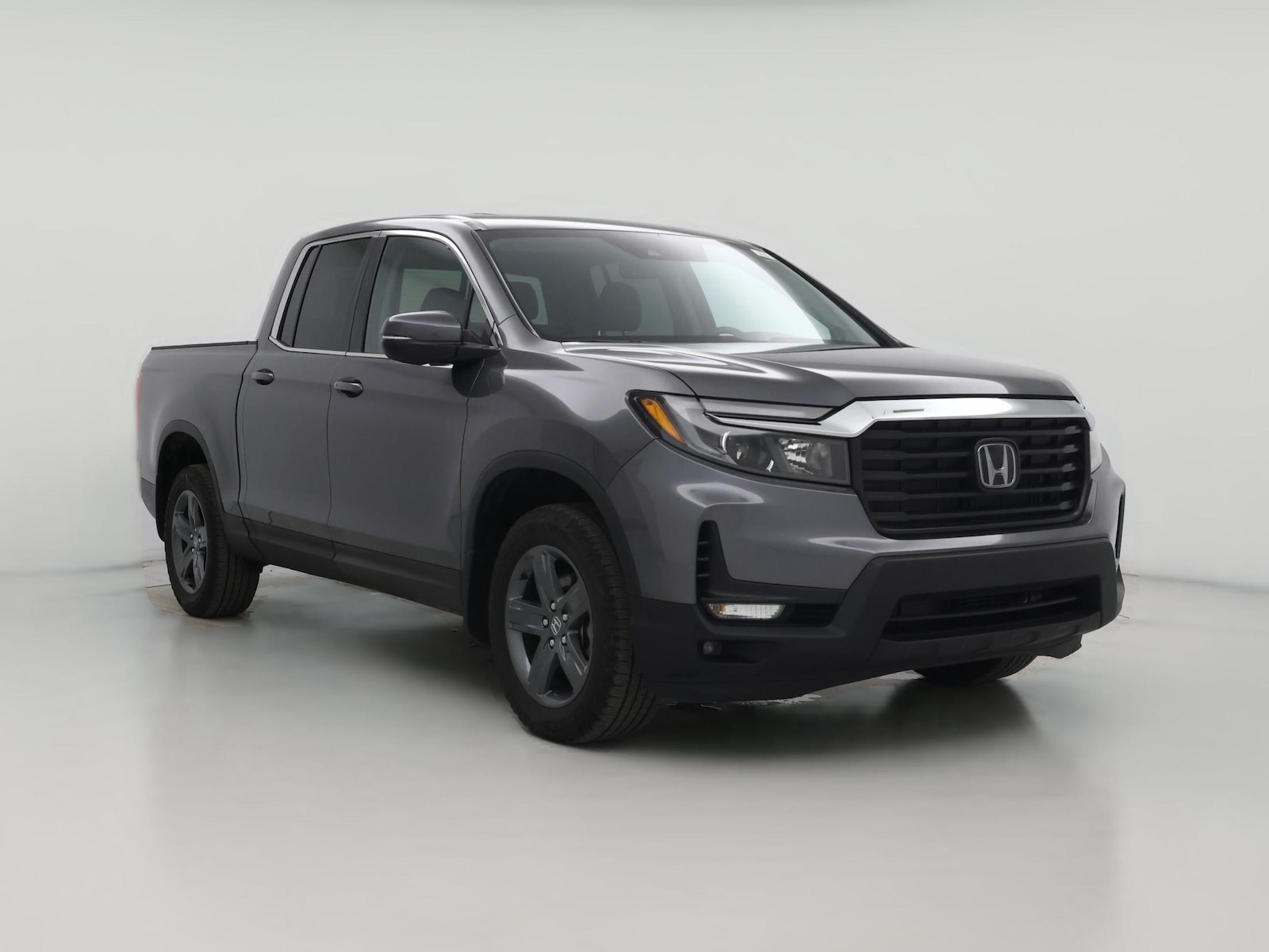 2022 Honda Ridgeline RTL
