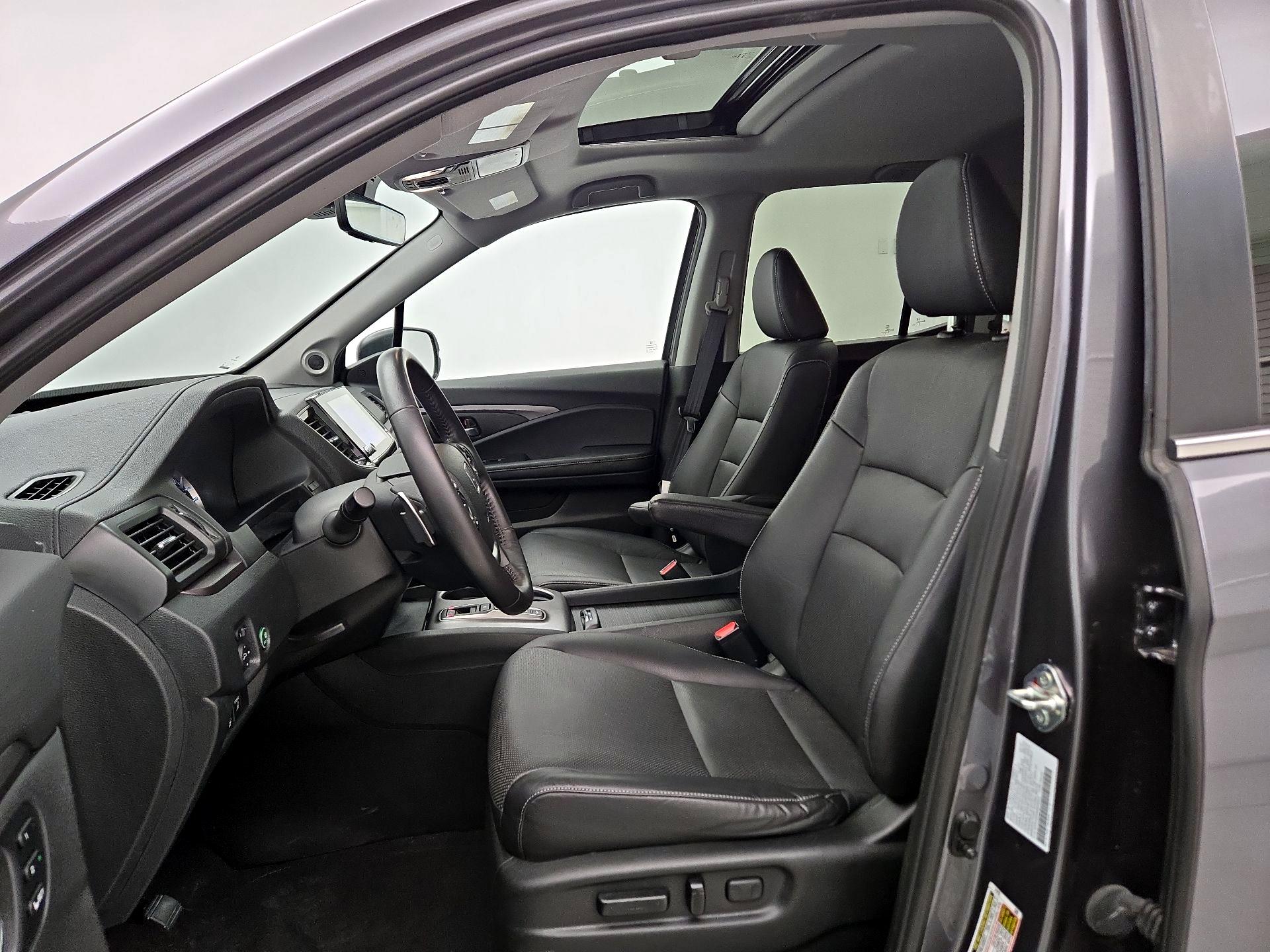 Thumbnail: 2022 Honda Ridgeline - 11