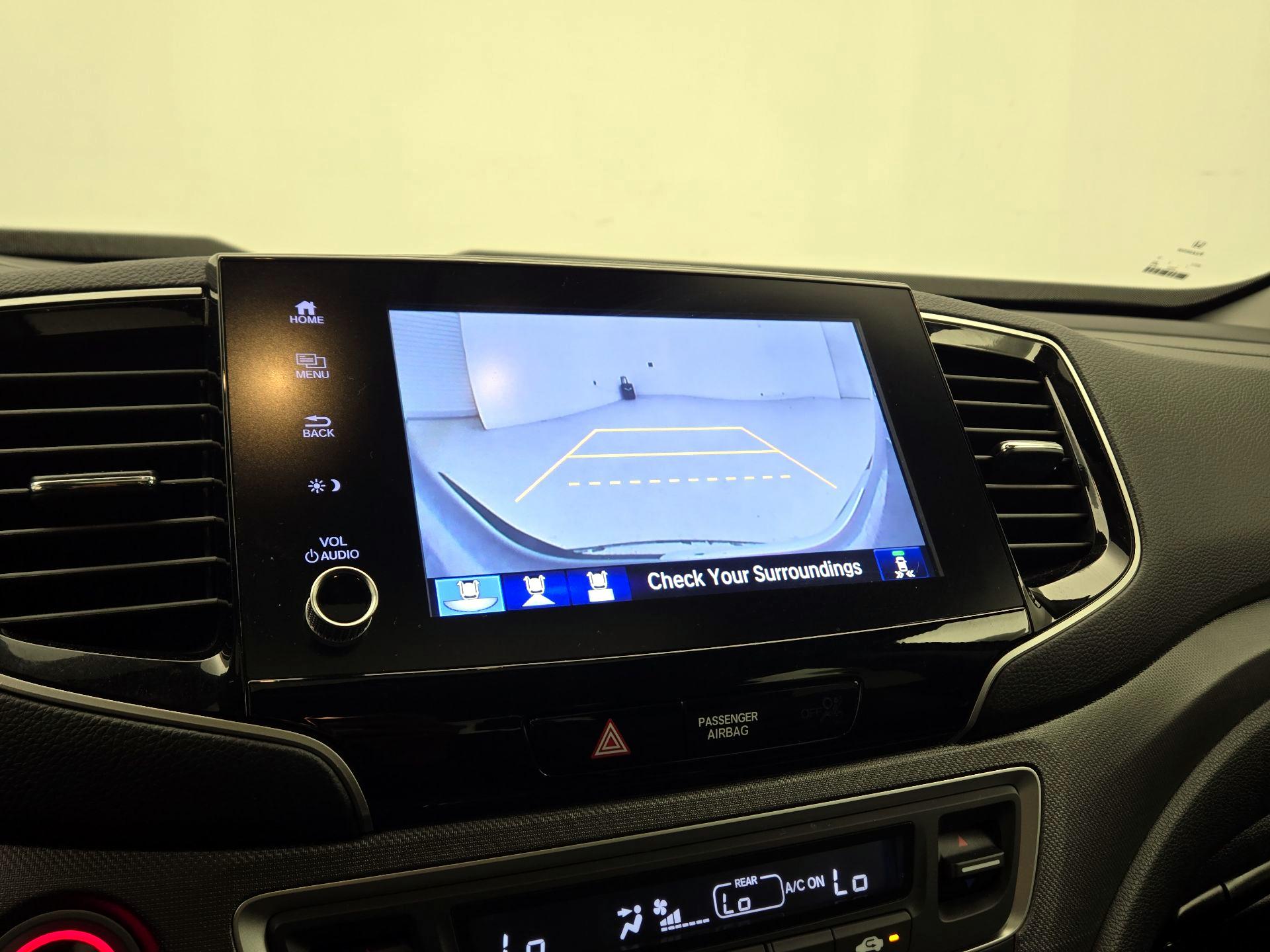 Thumbnail: 2022 Honda Ridgeline - 14