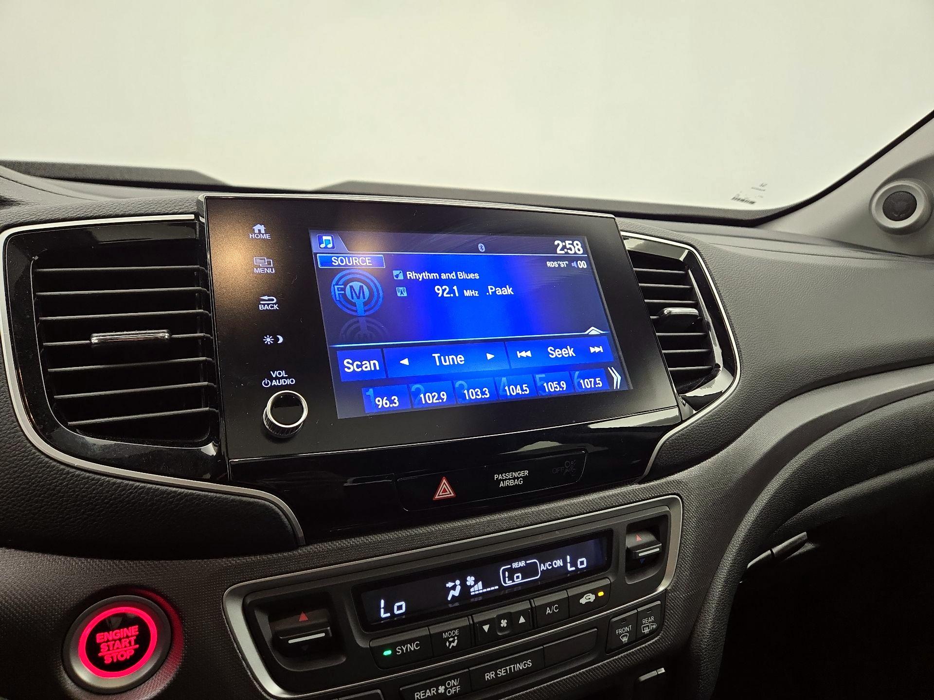 Thumbnail: 2022 Honda Ridgeline - 15