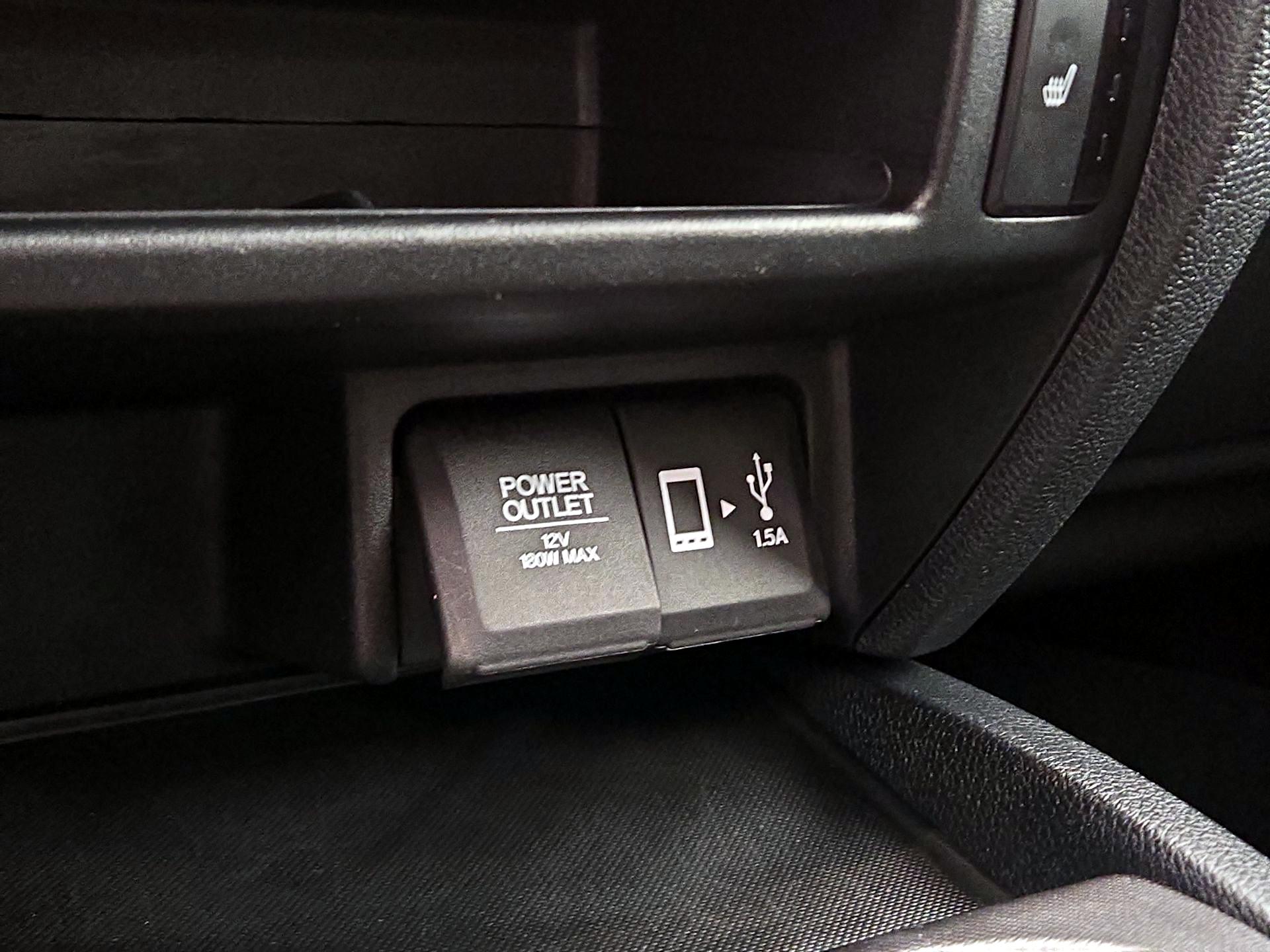 Thumbnail: 2022 Honda Ridgeline - 18