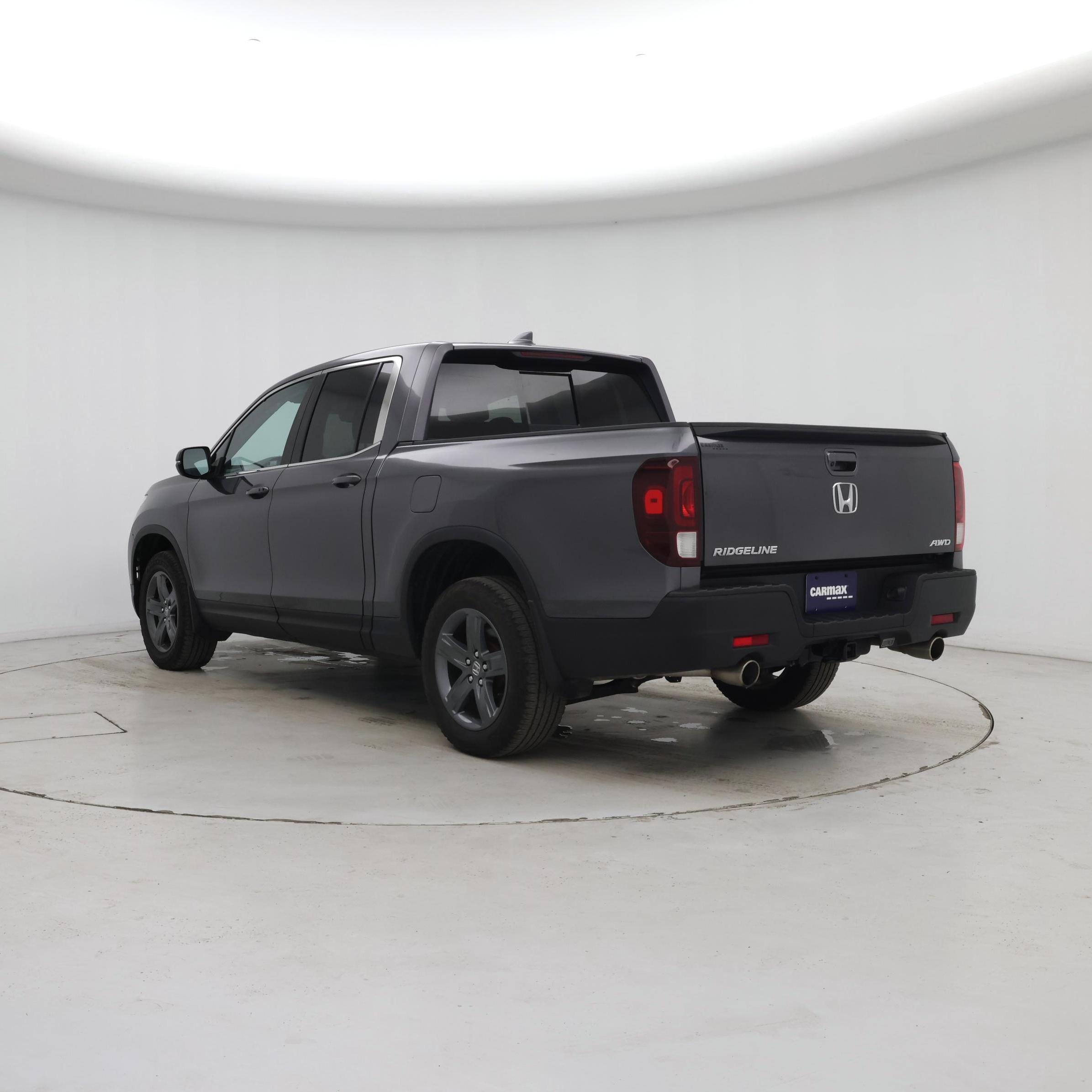 Thumbnail: 2022 Honda Ridgeline - 2