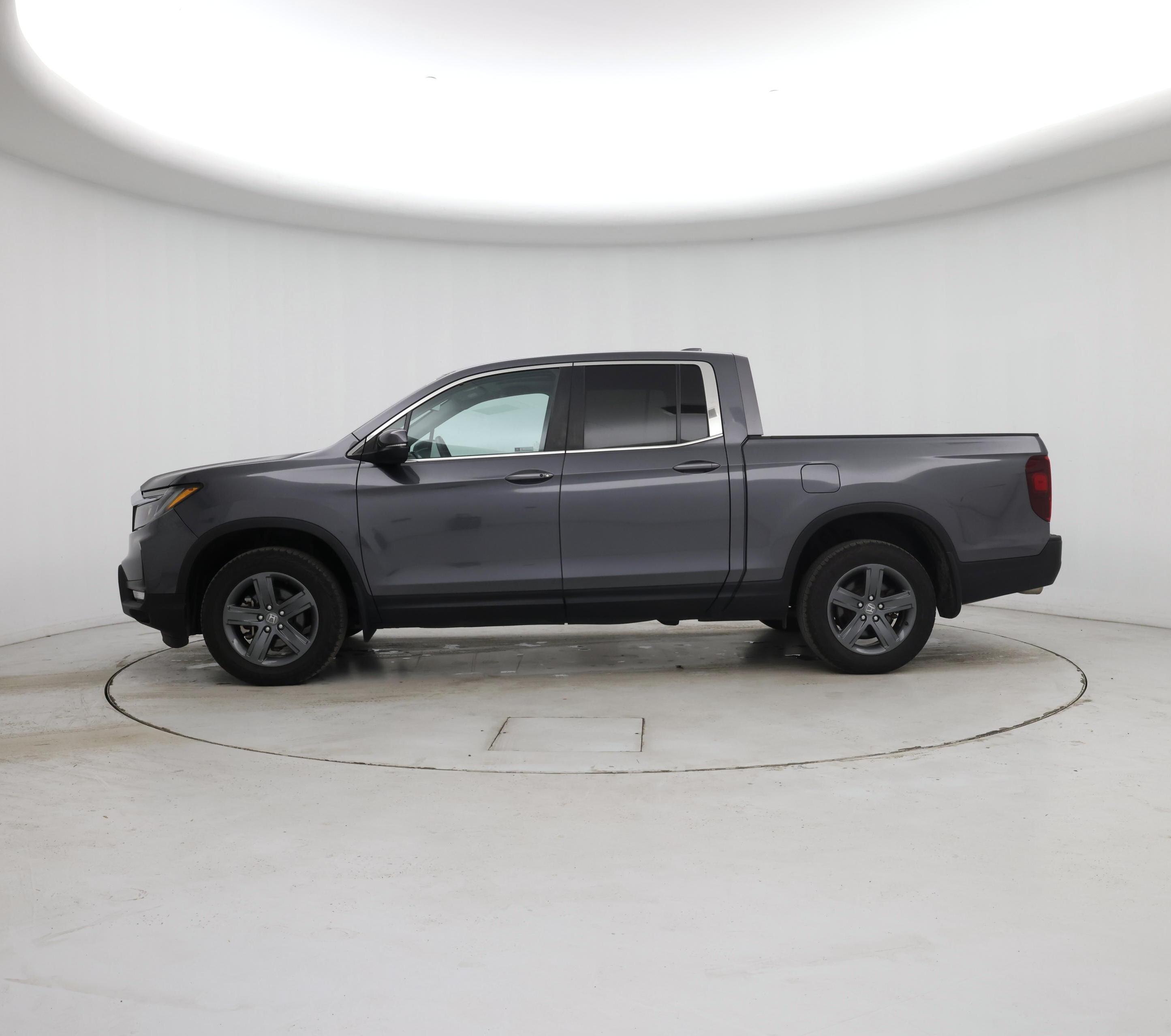 Thumbnail: 2022 Honda Ridgeline - 3