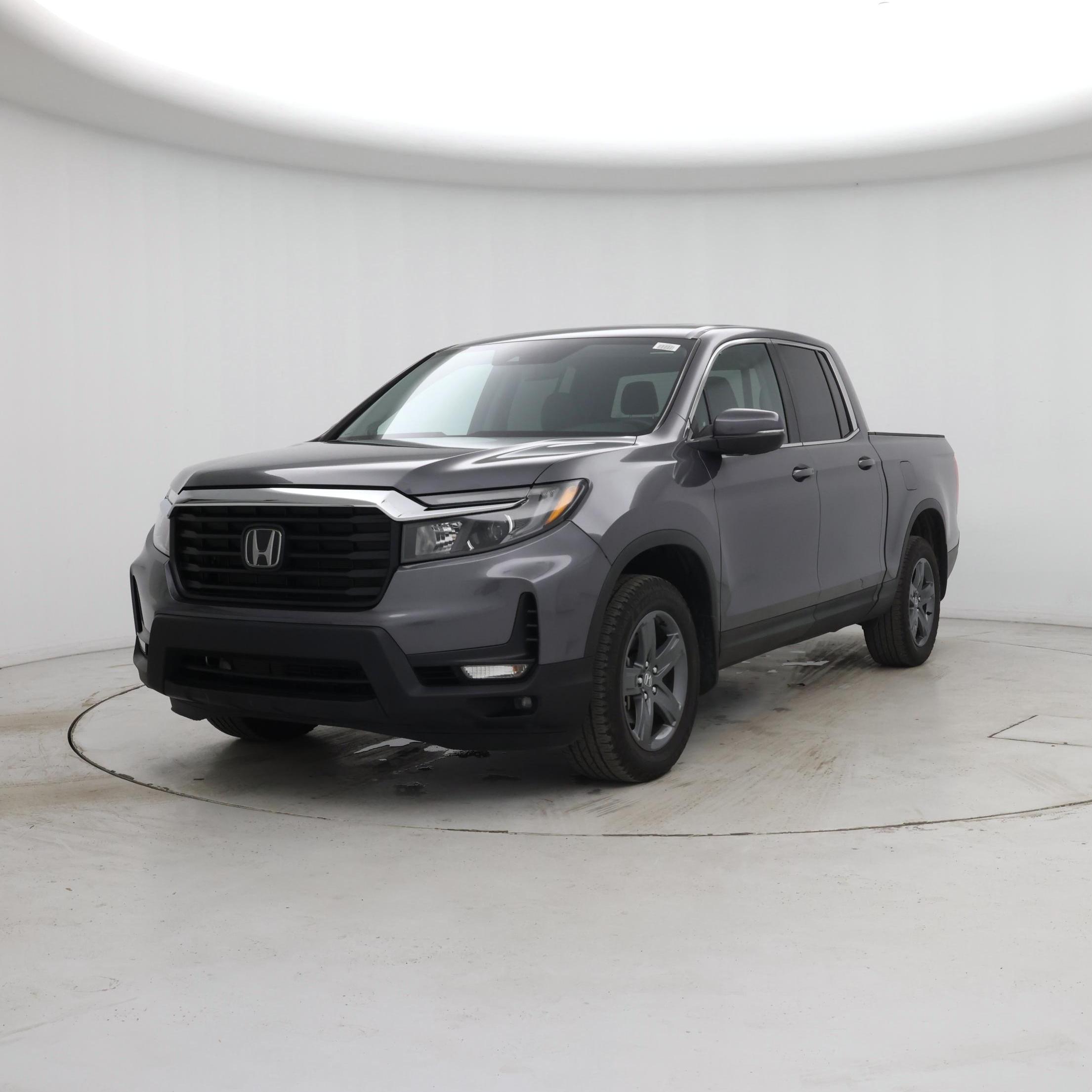 Thumbnail: 2022 Honda Ridgeline - 4