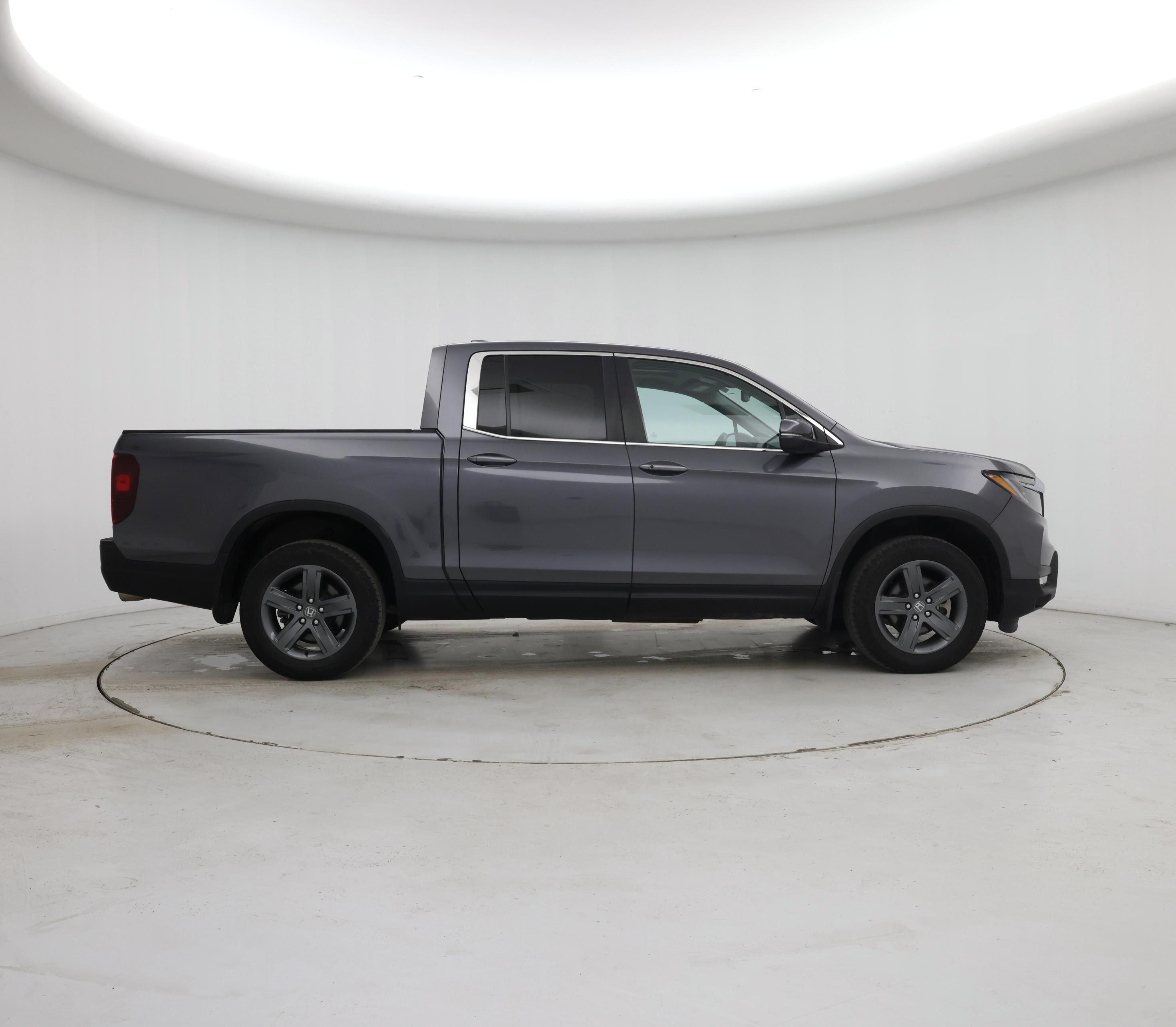 Thumbnail: 2022 Honda Ridgeline - 7