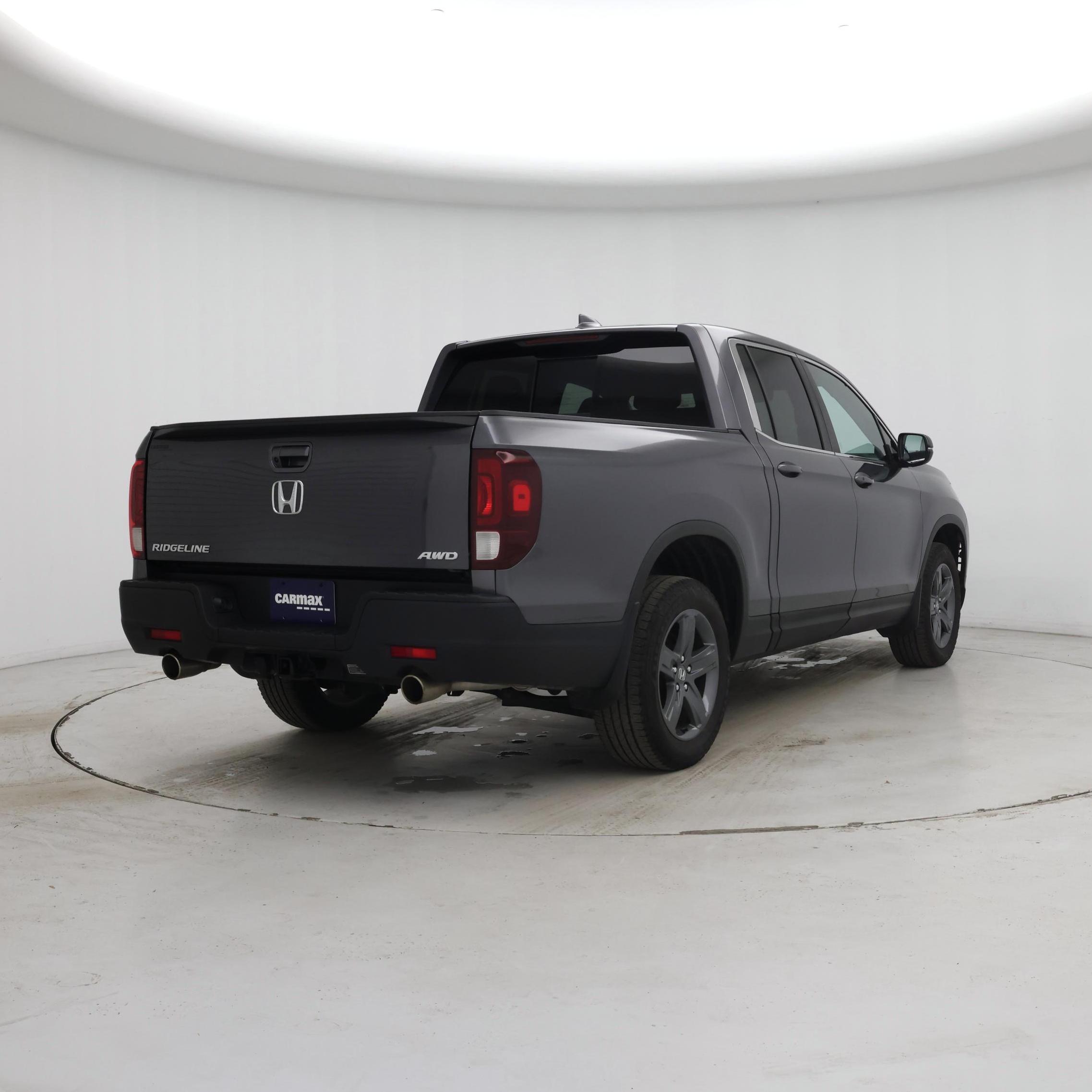 Thumbnail: 2022 Honda Ridgeline - 8