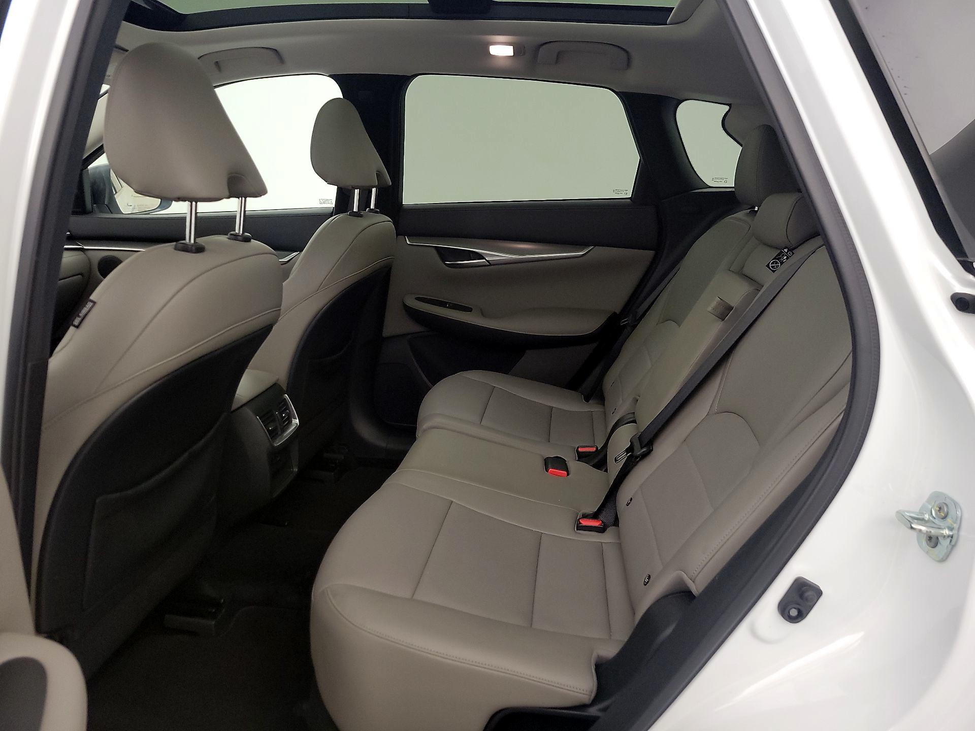 Thumbnail: 2023 INFINITI QX50 - 20