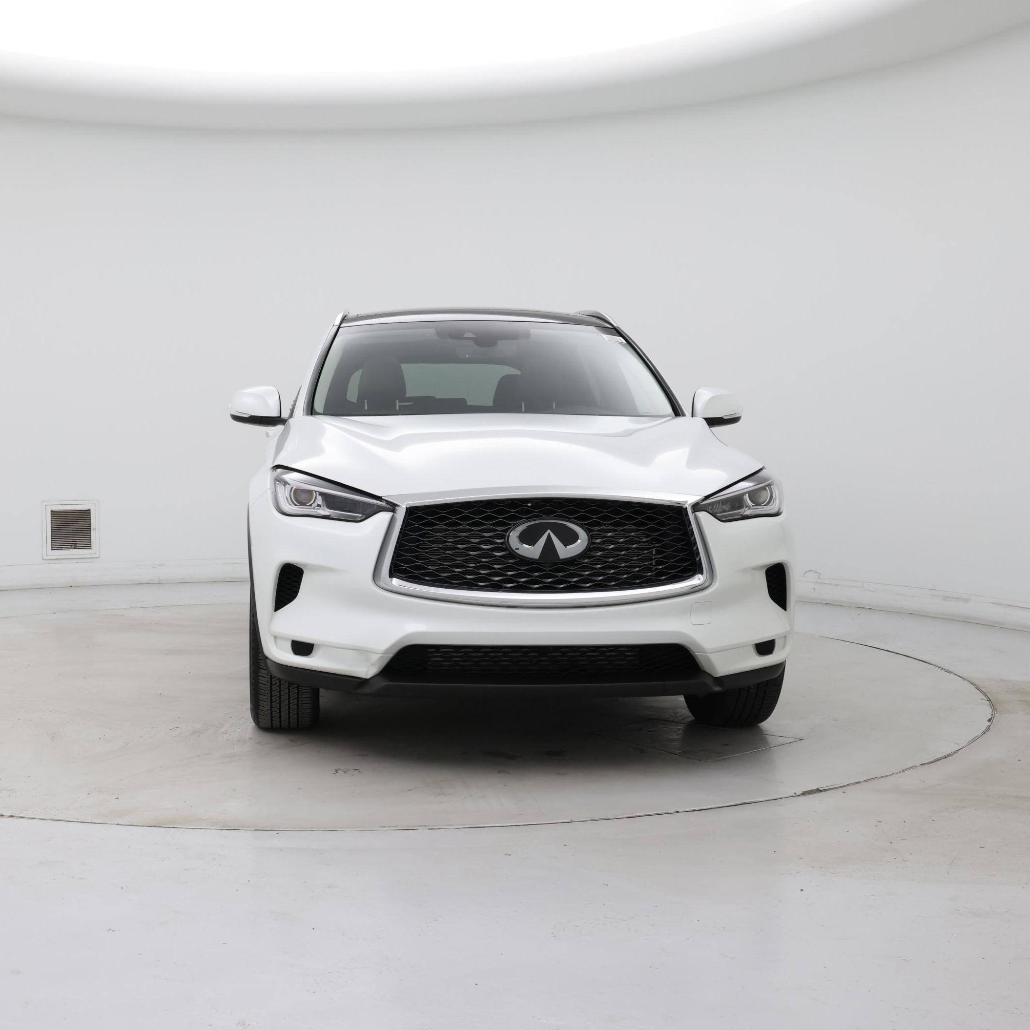 Thumbnail: 2023 INFINITI QX50 - 5