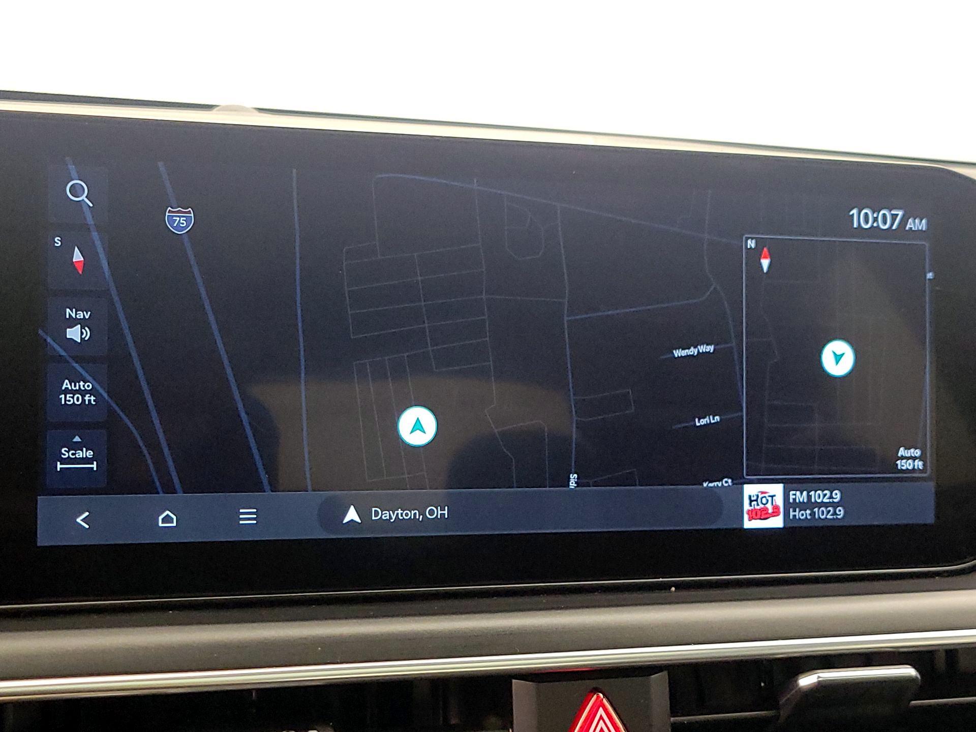 Thumbnail: 2025 Kia K5 - 14