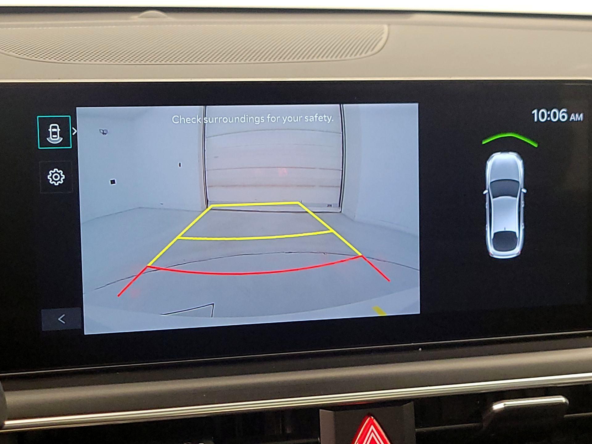 Thumbnail: 2025 Kia K5 - 15