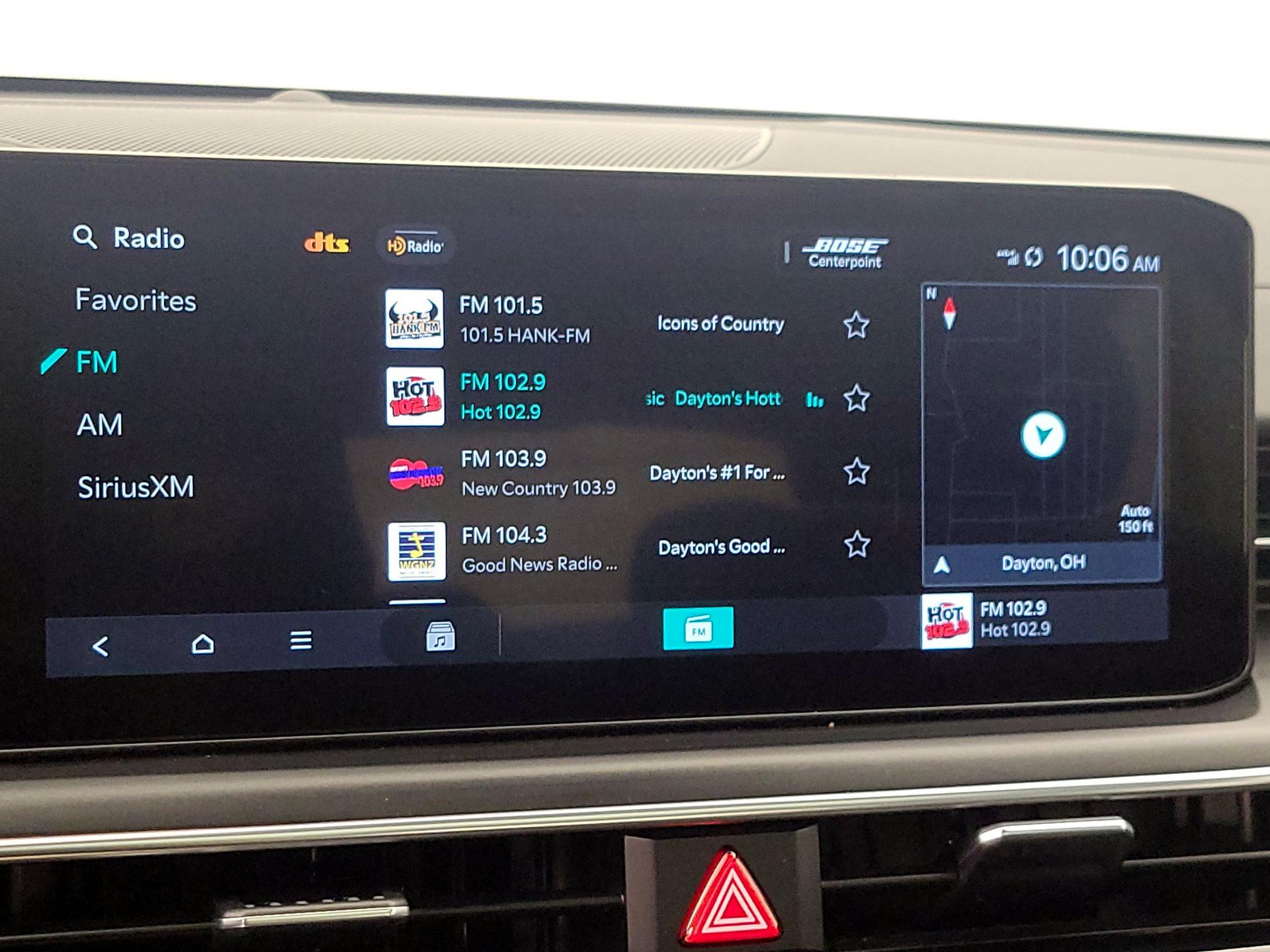 Thumbnail: 2025 Kia K5 - 16