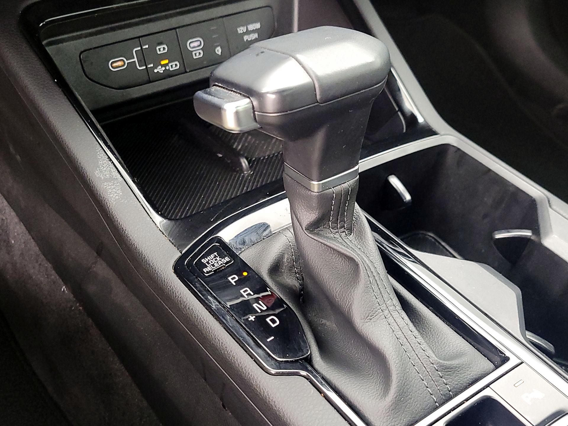 Thumbnail: 2025 Kia K5 - 18