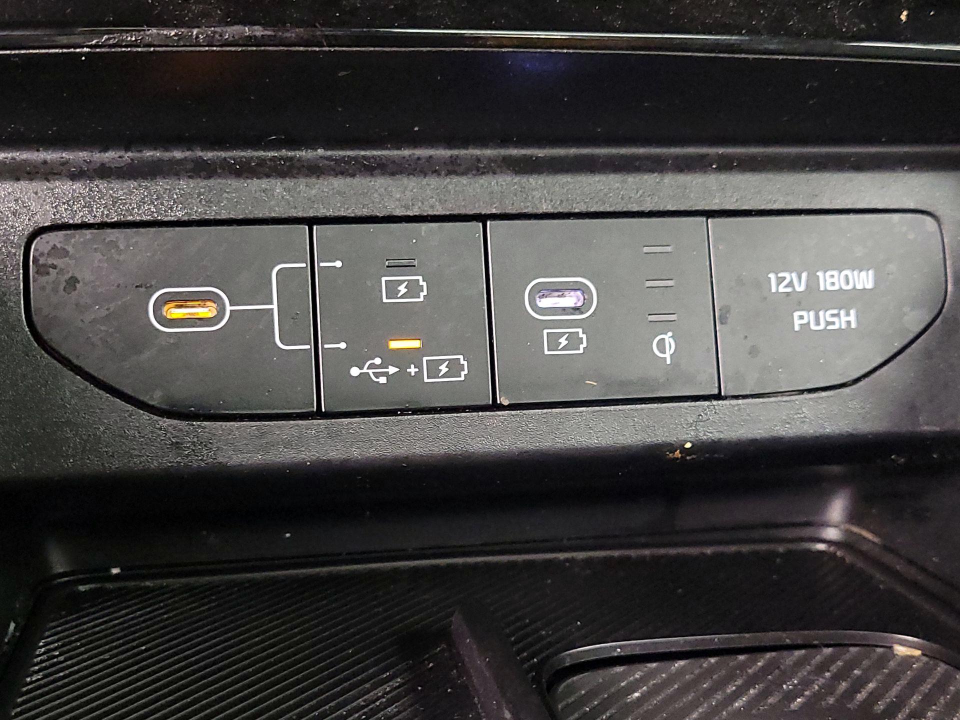 Thumbnail: 2025 Kia K5 - 19