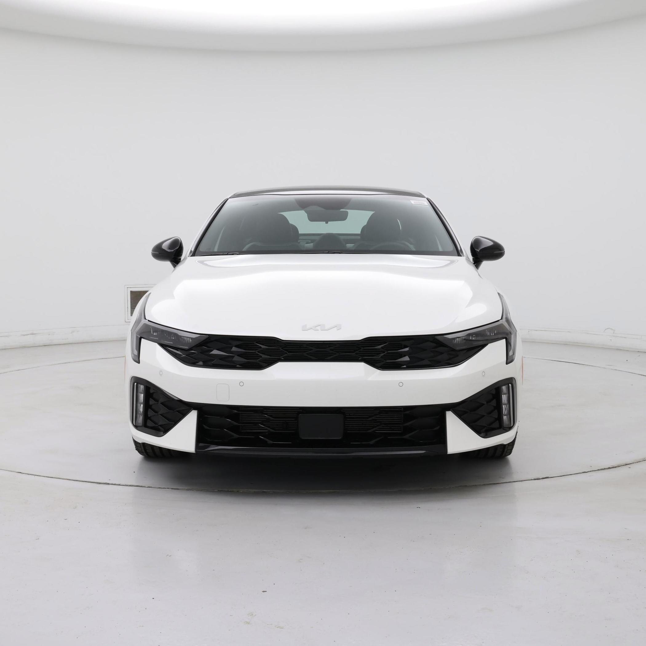 Thumbnail: 2025 Kia K5 - 5