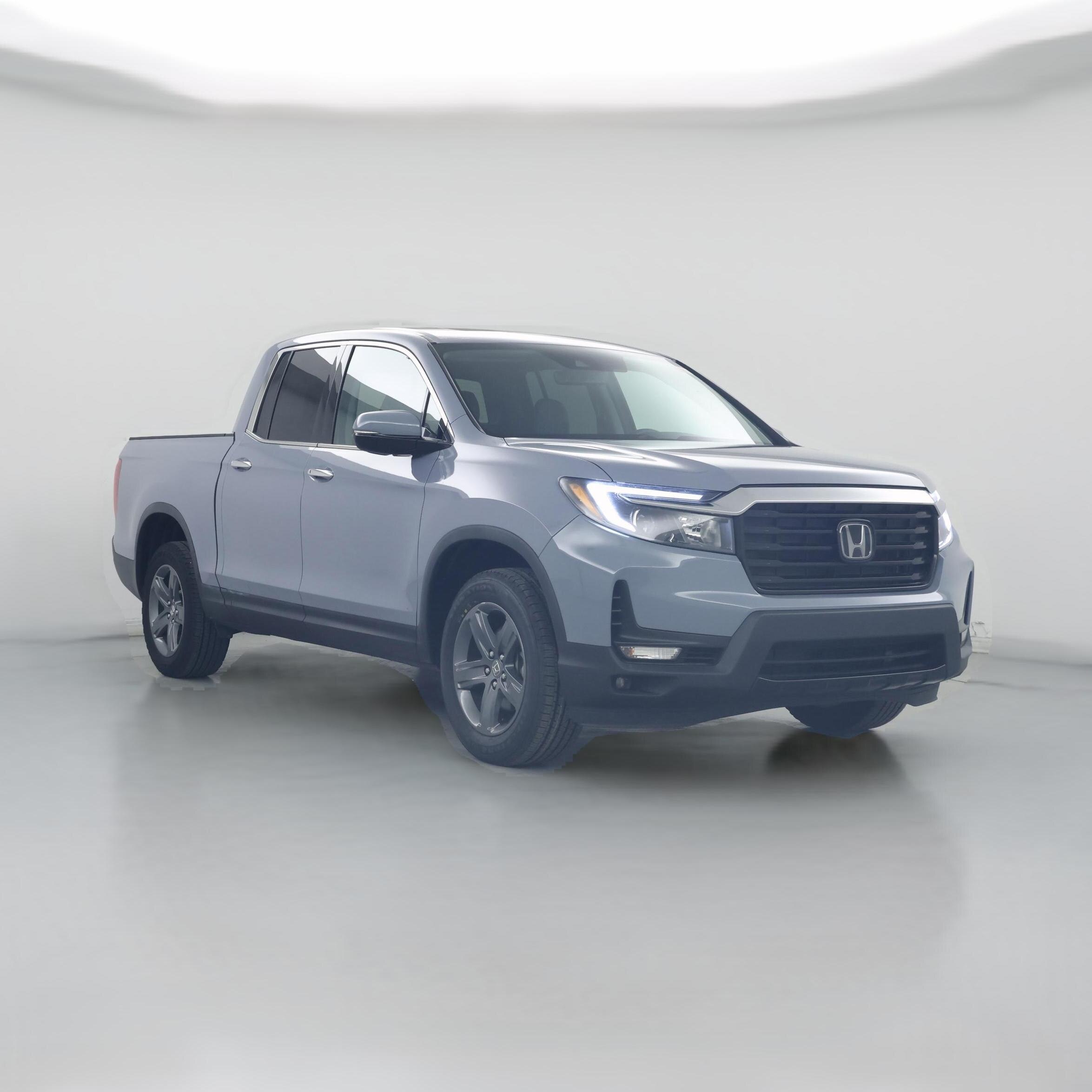 Thumbnail: 2023 Honda Ridgeline - 1