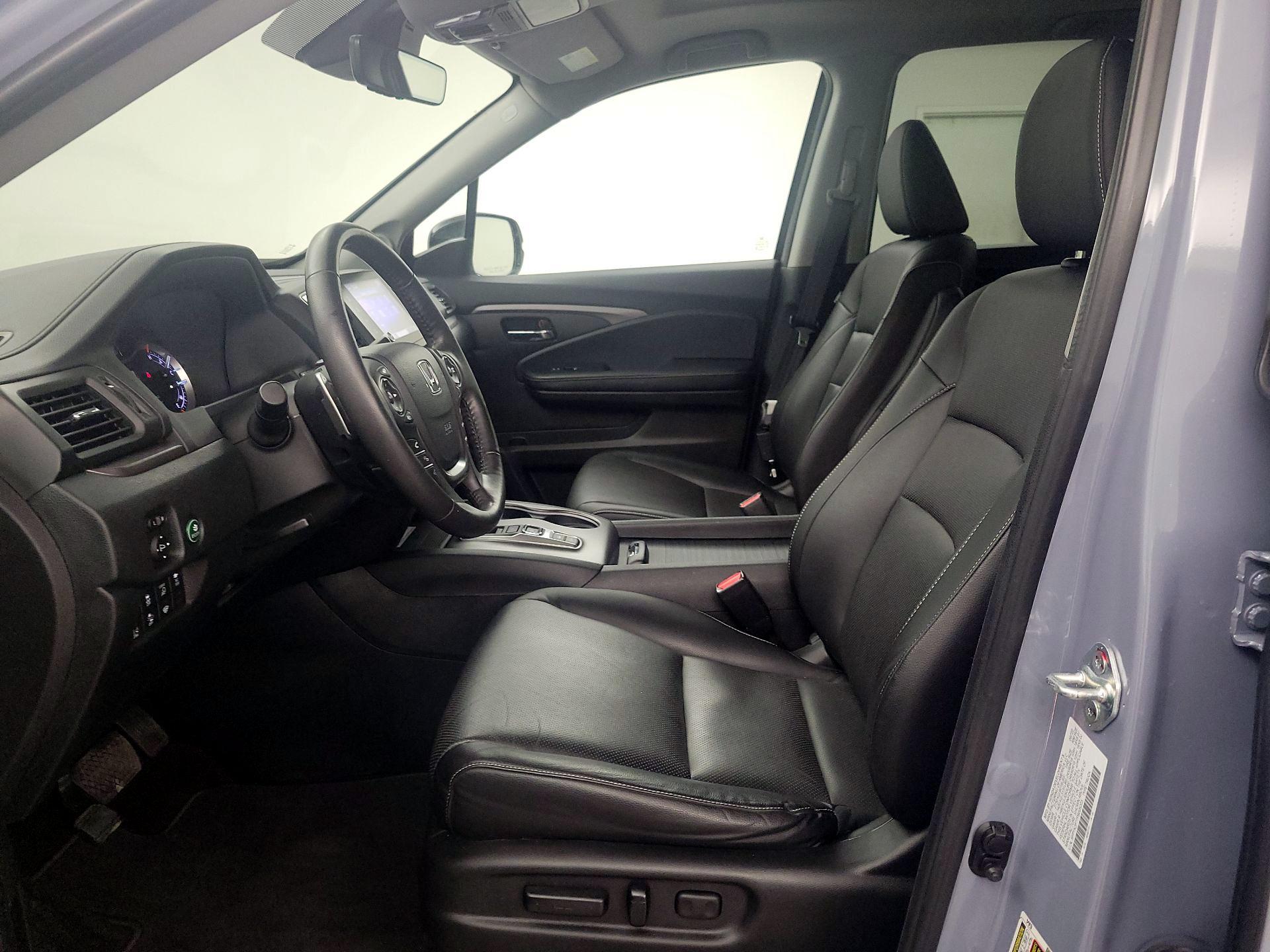 Thumbnail: 2023 Honda Ridgeline - 11