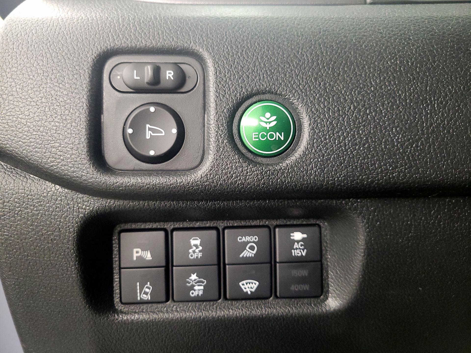 Thumbnail: 2023 Honda Ridgeline - 13