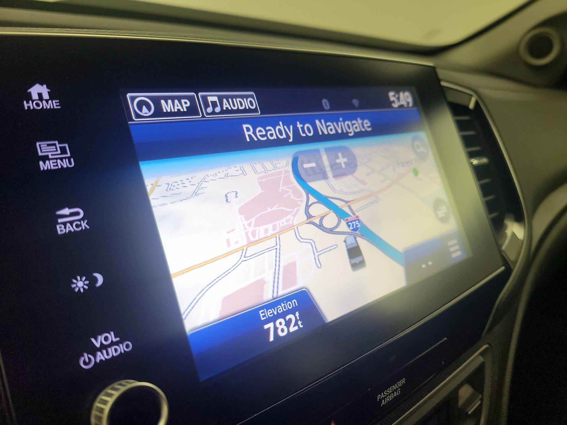 Thumbnail: 2023 Honda Ridgeline - 14