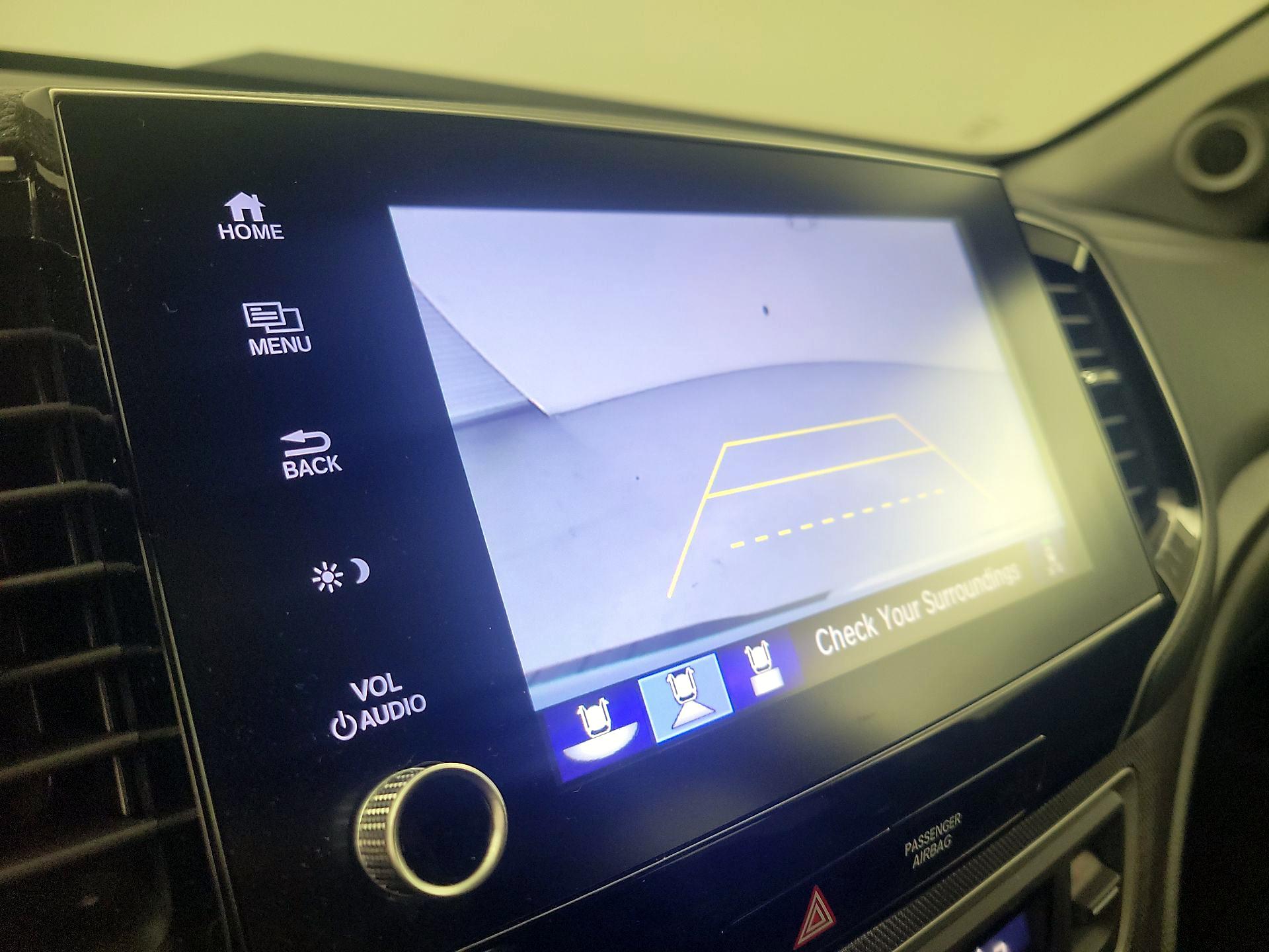 Thumbnail: 2023 Honda Ridgeline - 15