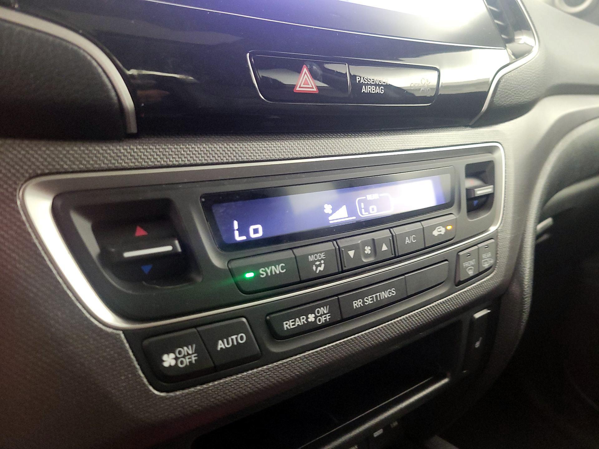 Thumbnail: 2023 Honda Ridgeline - 17