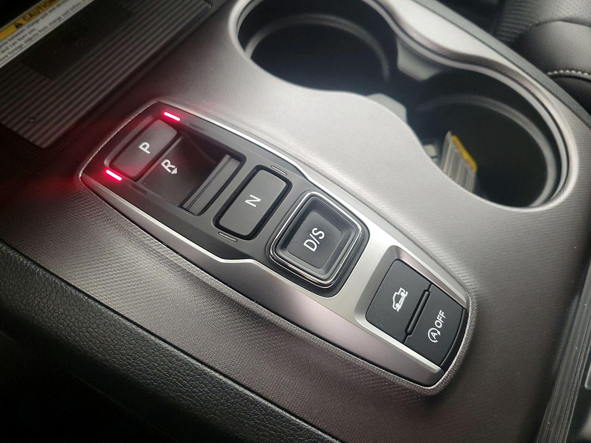 Thumbnail: 2023 Honda Ridgeline - 18