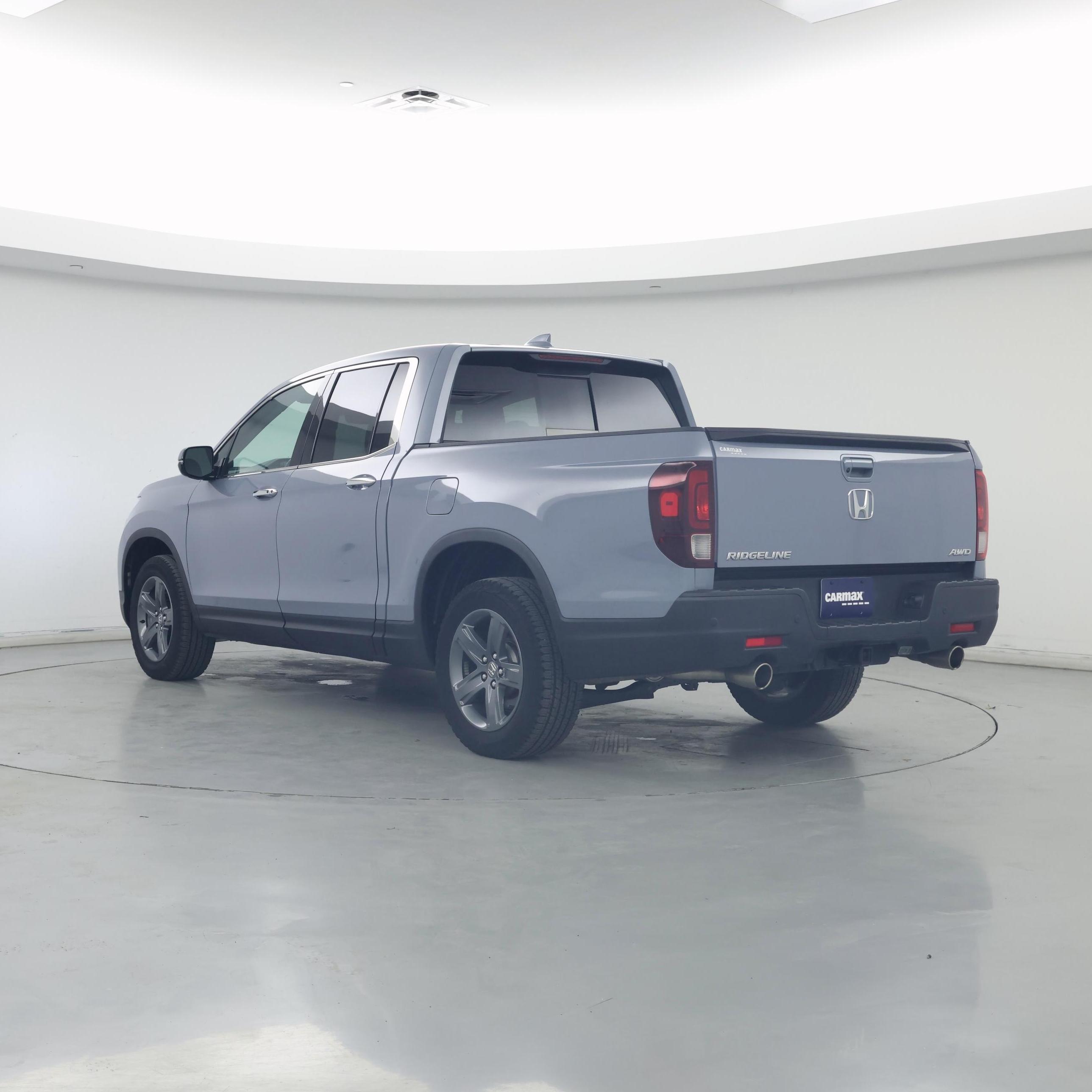 Thumbnail: 2023 Honda Ridgeline - 2