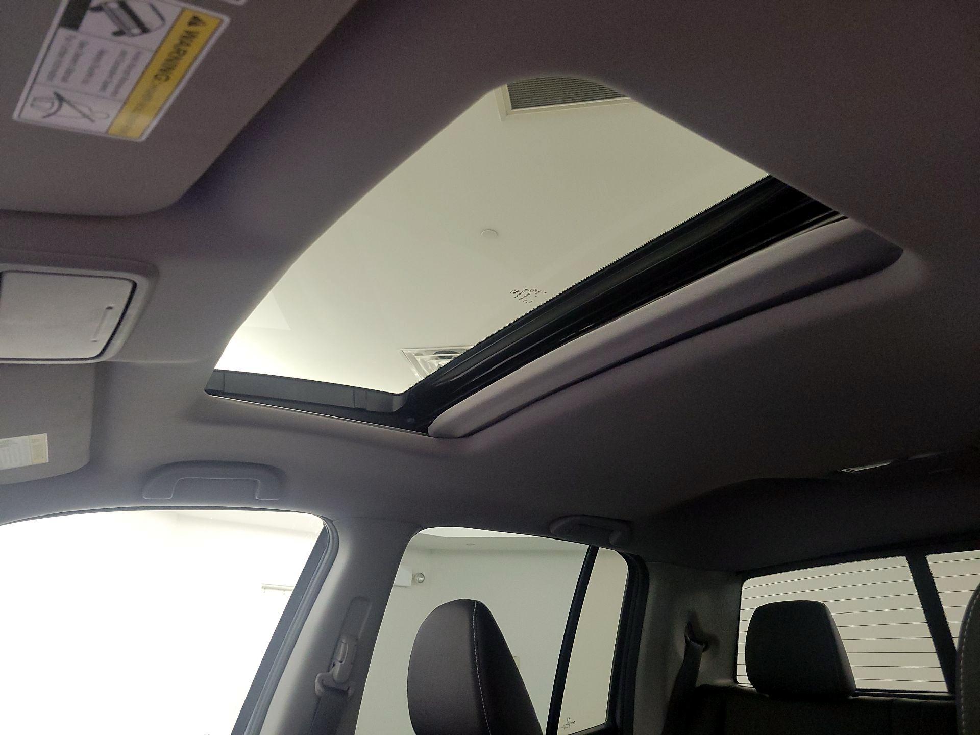 Thumbnail: 2023 Honda Ridgeline - 20