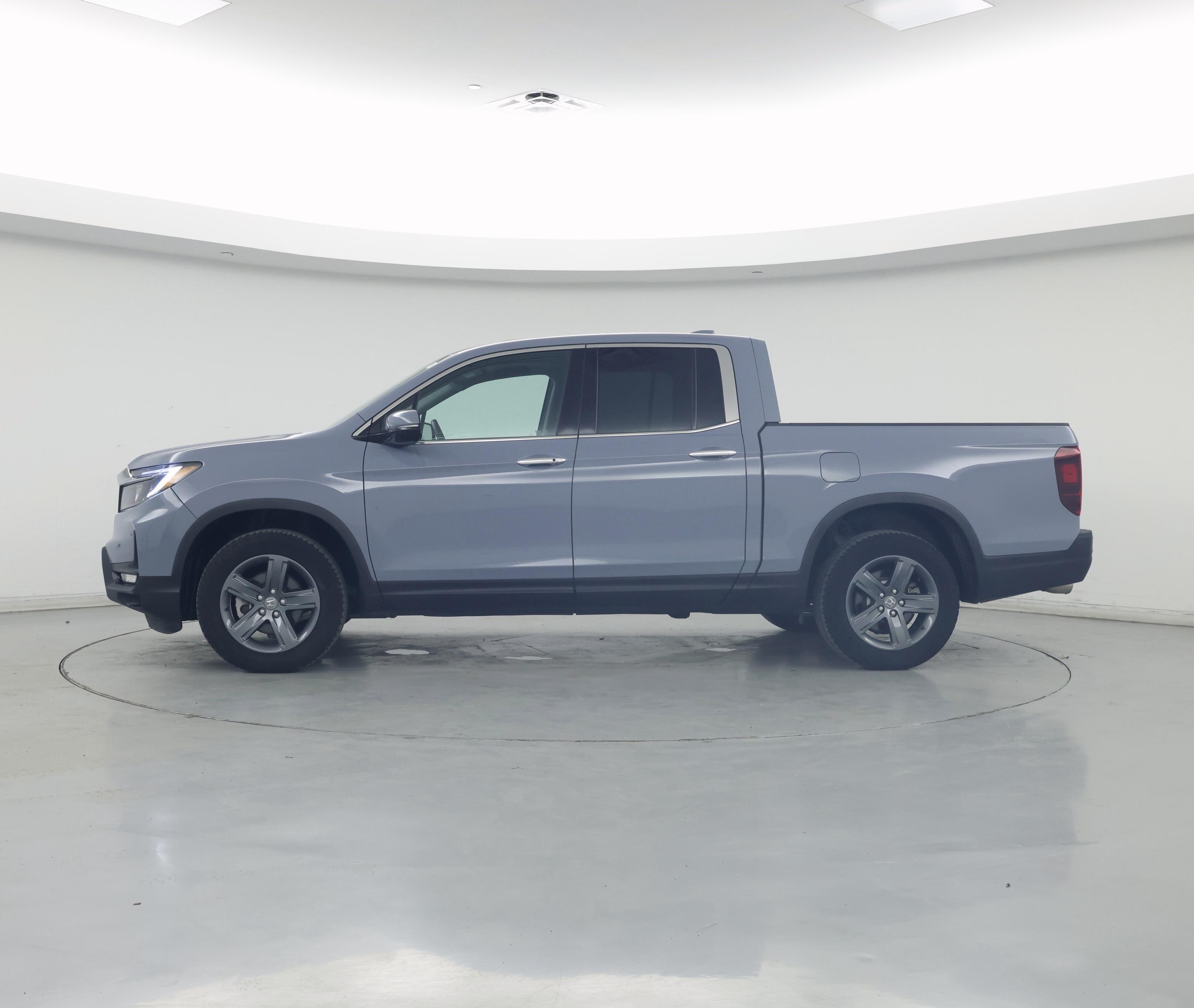 Thumbnail: 2023 Honda Ridgeline - 3