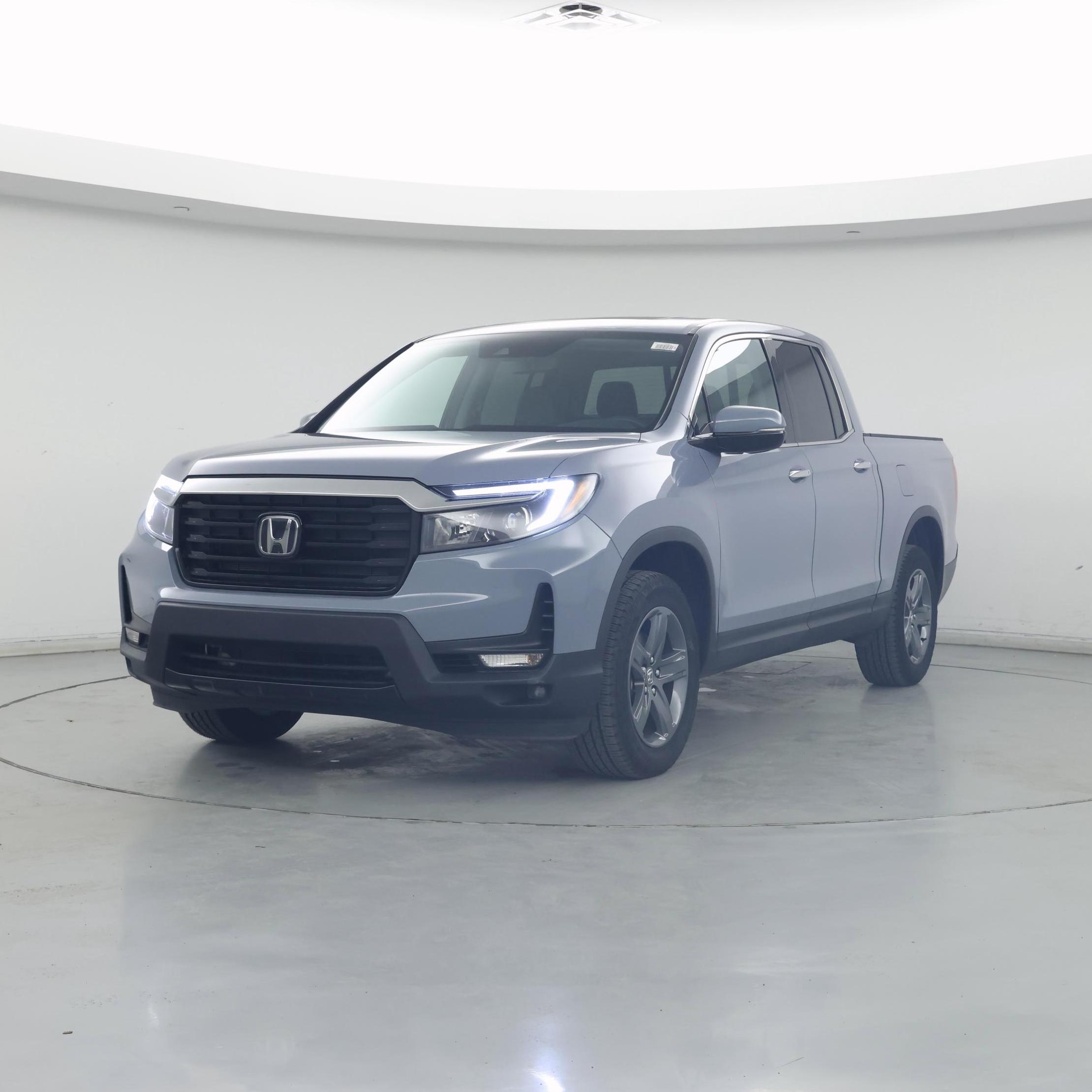 Thumbnail: 2023 Honda Ridgeline - 4