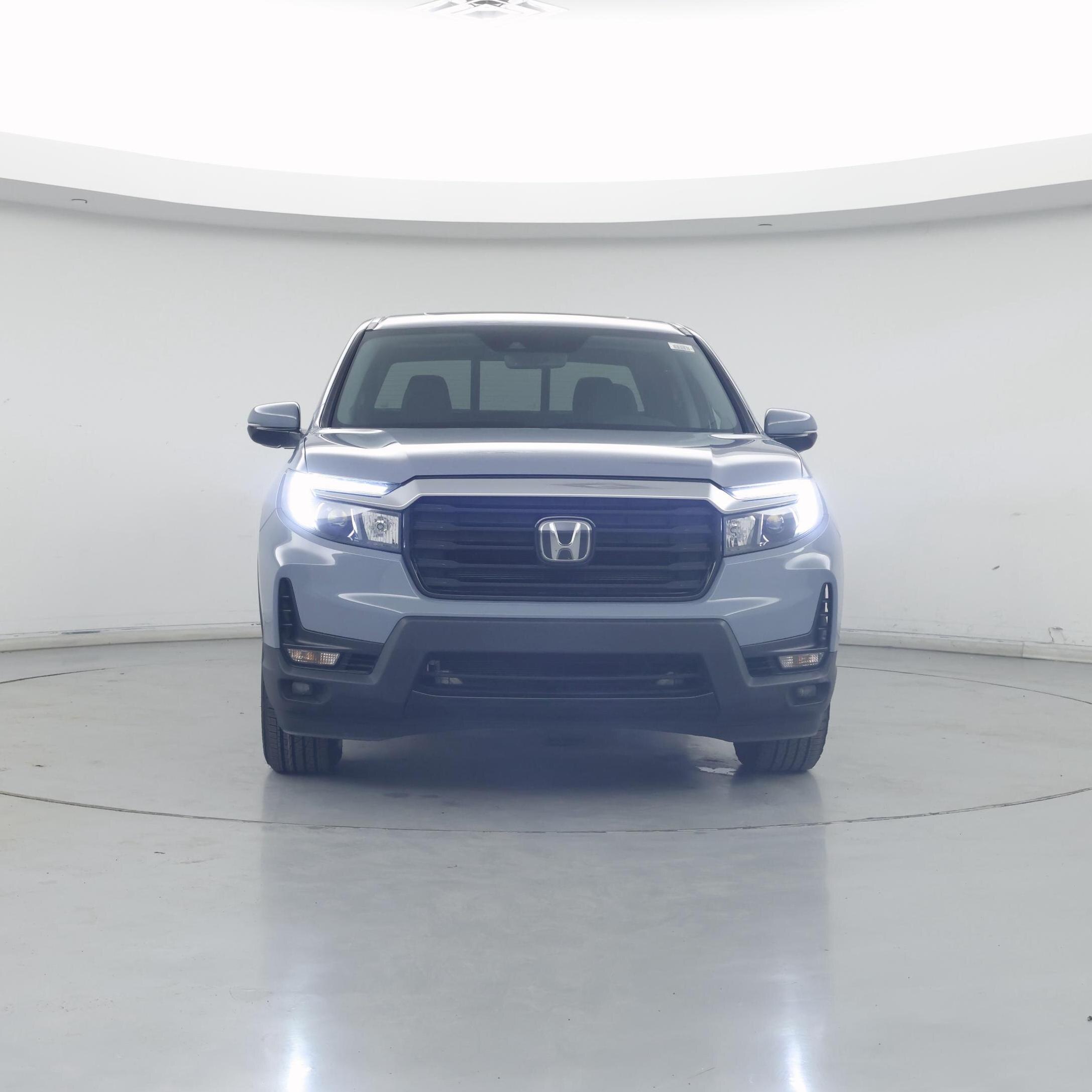 Thumbnail: 2023 Honda Ridgeline - 5