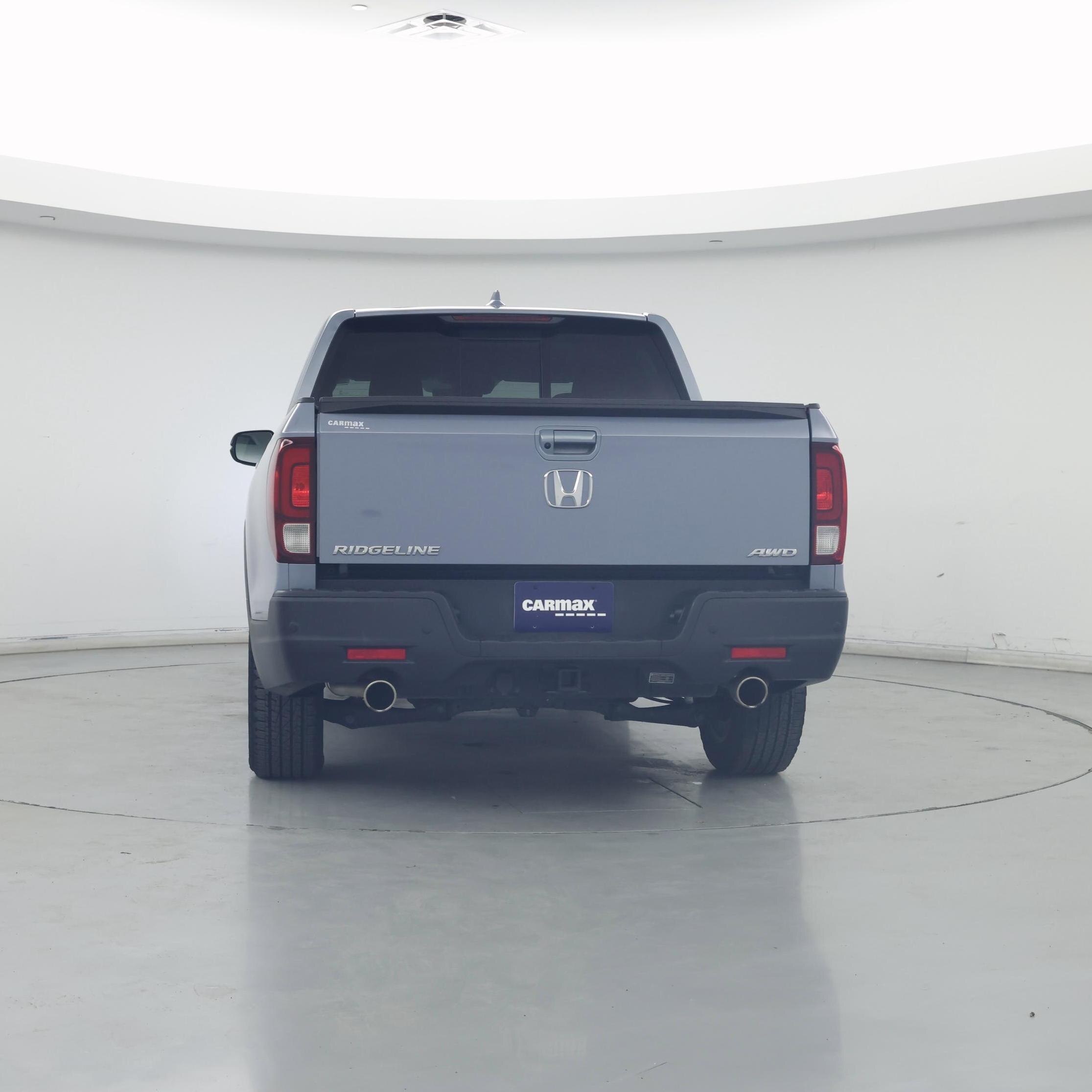 Thumbnail: 2023 Honda Ridgeline - 6