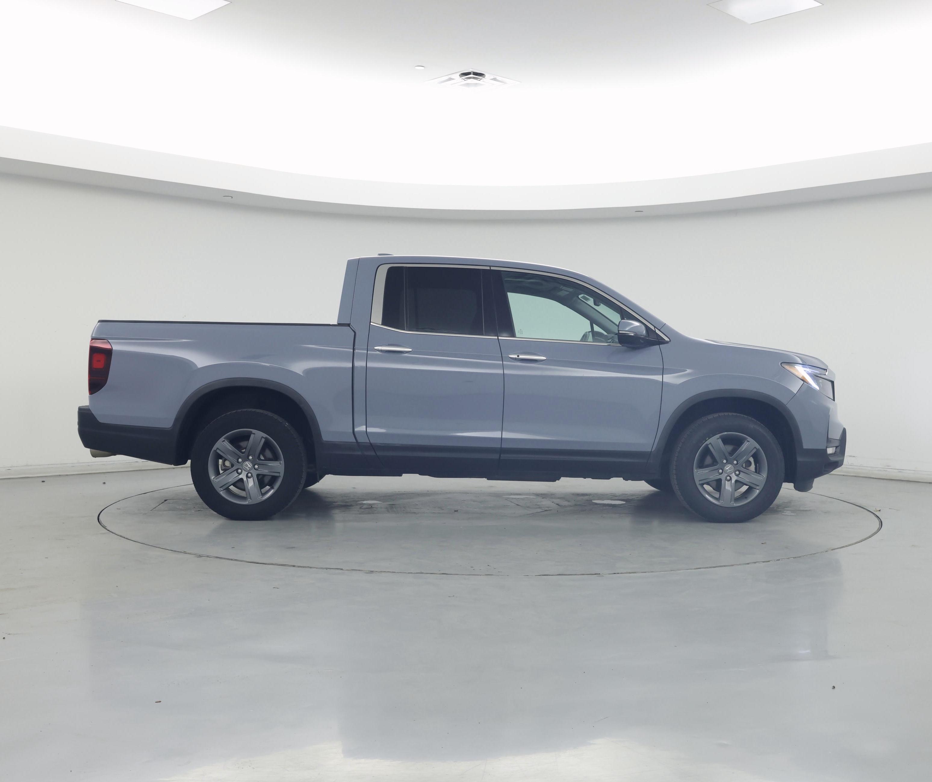 Thumbnail: 2023 Honda Ridgeline - 7