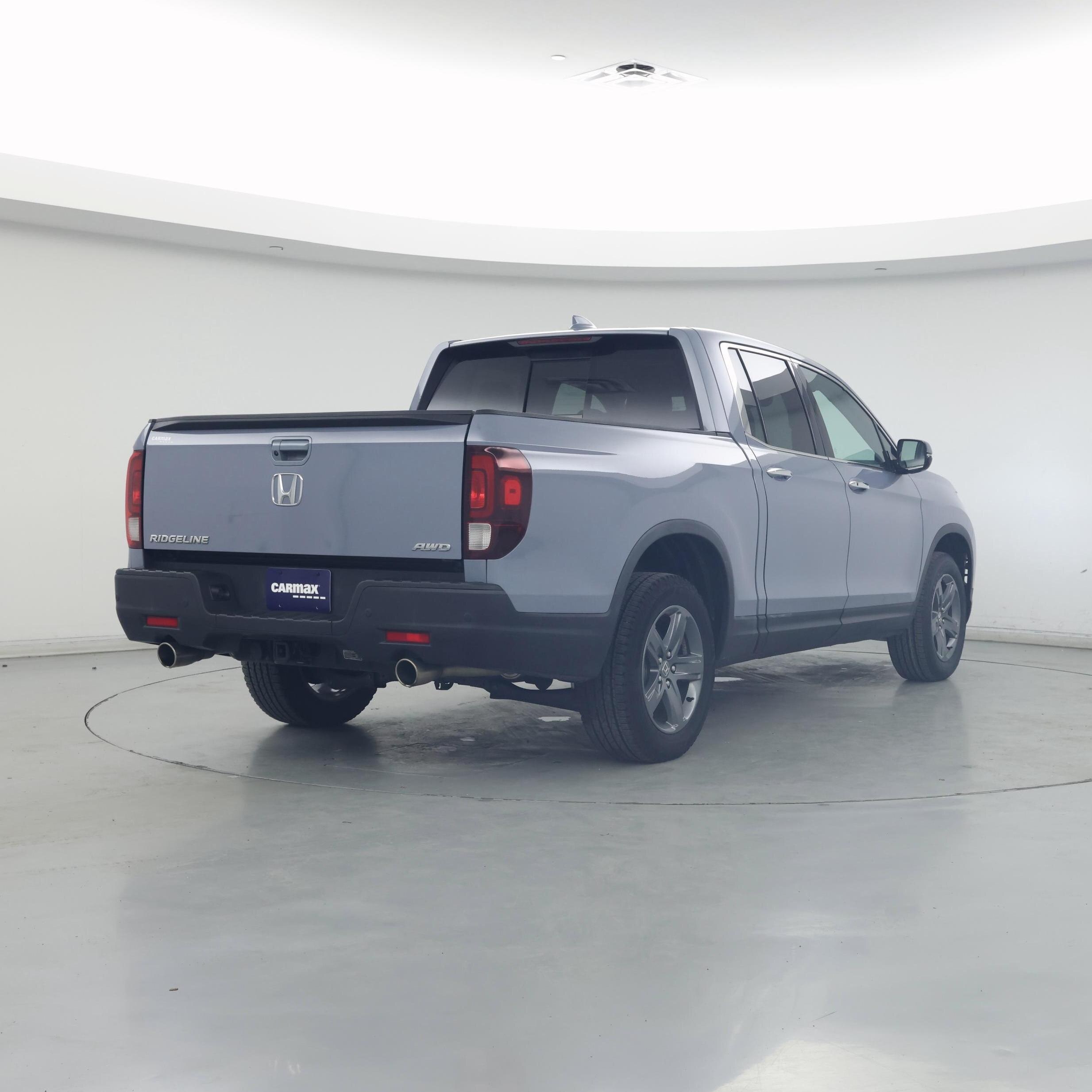 Thumbnail: 2023 Honda Ridgeline - 8