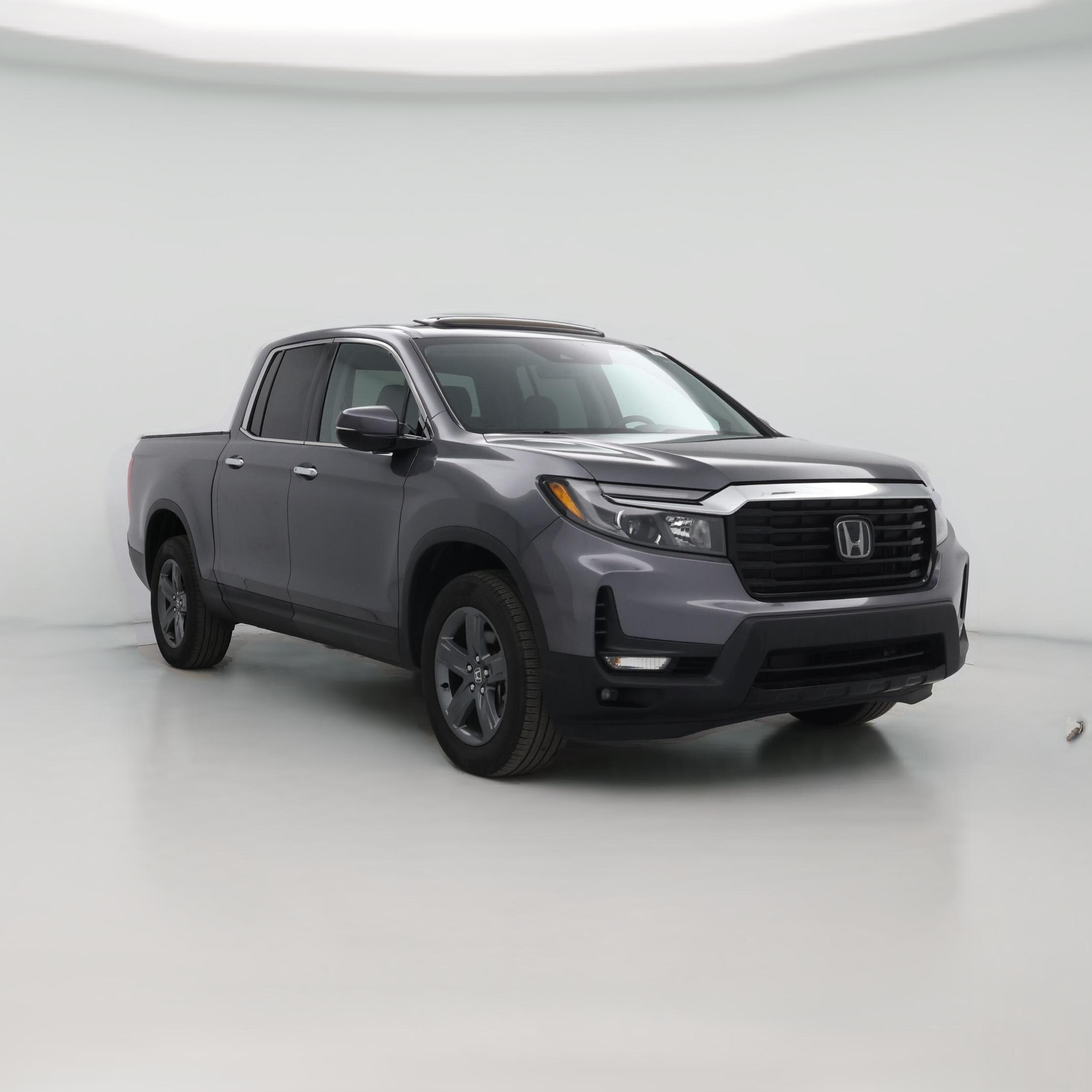Thumbnail: 2023 Honda Ridgeline - 1