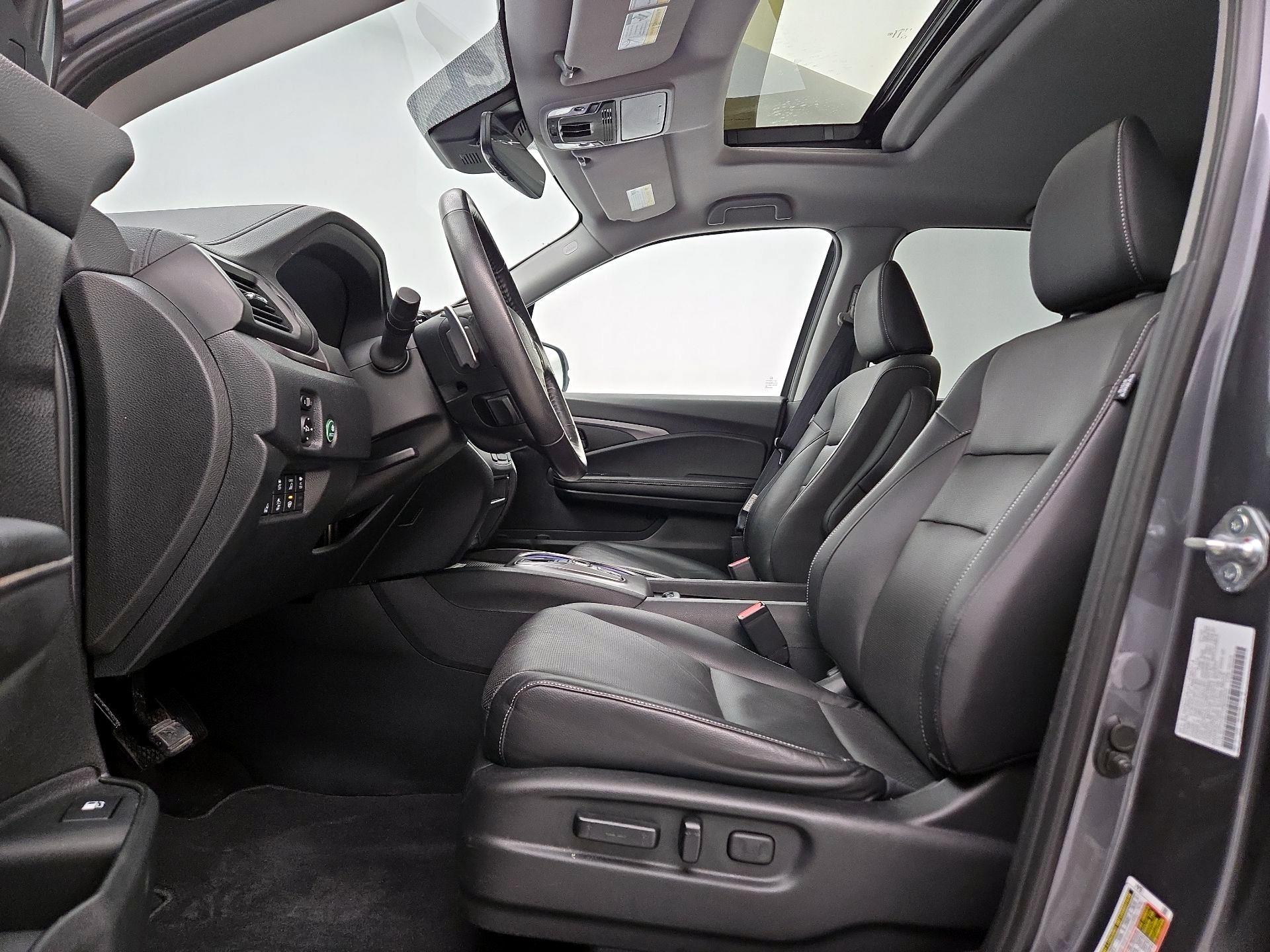 Thumbnail: 2023 Honda Ridgeline - 11