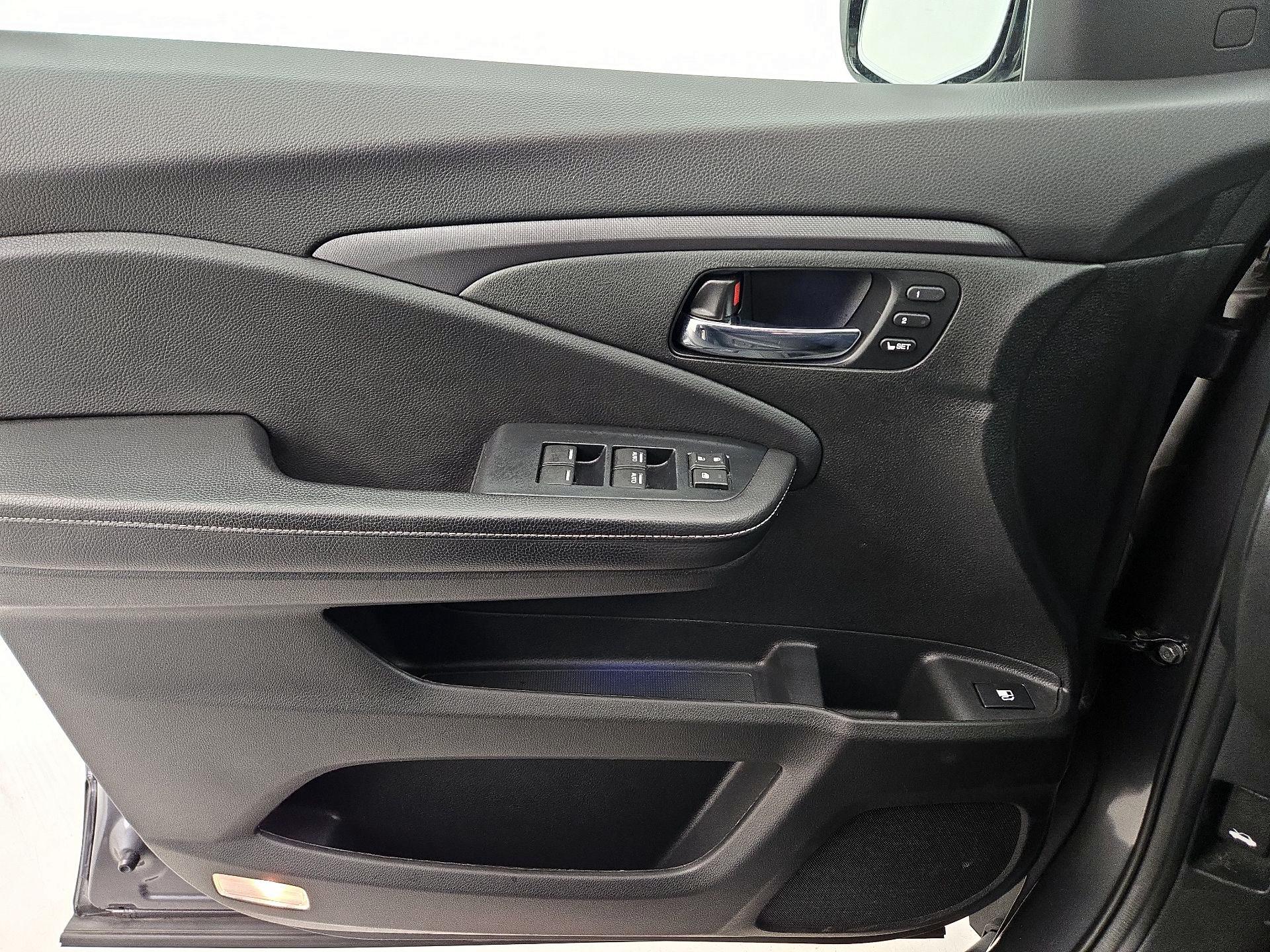 Thumbnail: 2023 Honda Ridgeline - 12