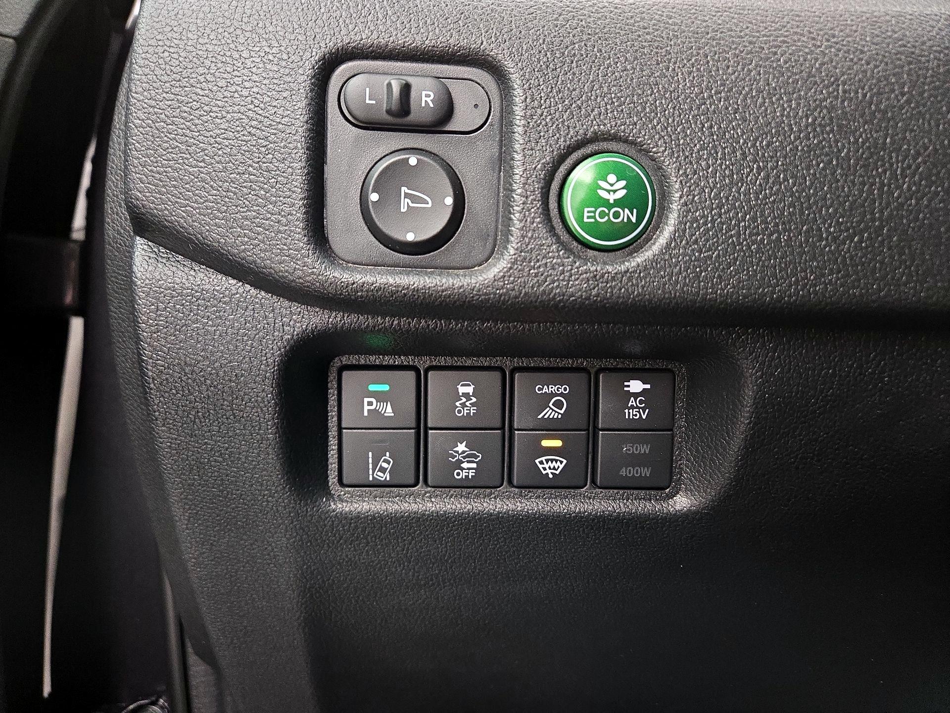 Thumbnail: 2023 Honda Ridgeline - 13