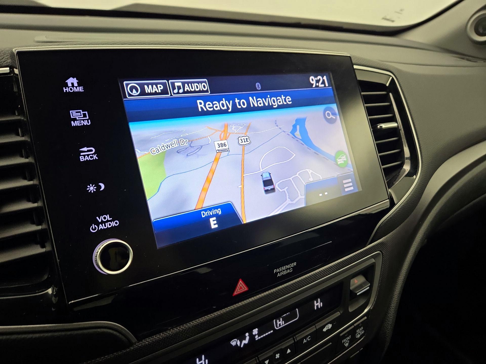 Thumbnail: 2023 Honda Ridgeline - 14