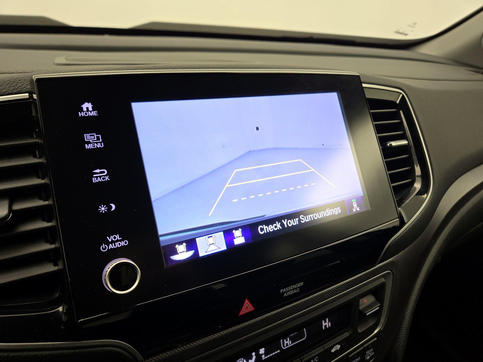 Thumbnail: 2023 Honda Ridgeline - 15