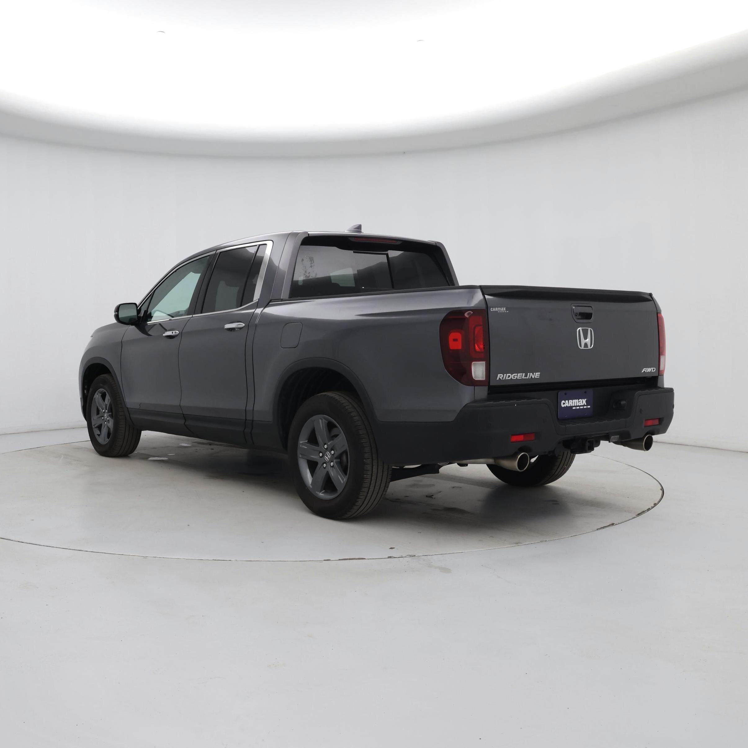 Thumbnail: 2023 Honda Ridgeline - 2