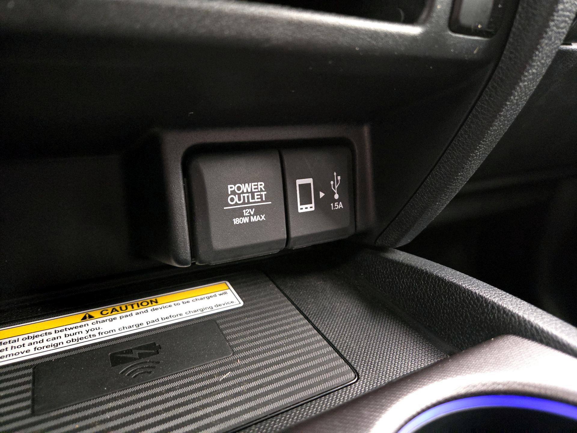 Thumbnail: 2023 Honda Ridgeline - 19