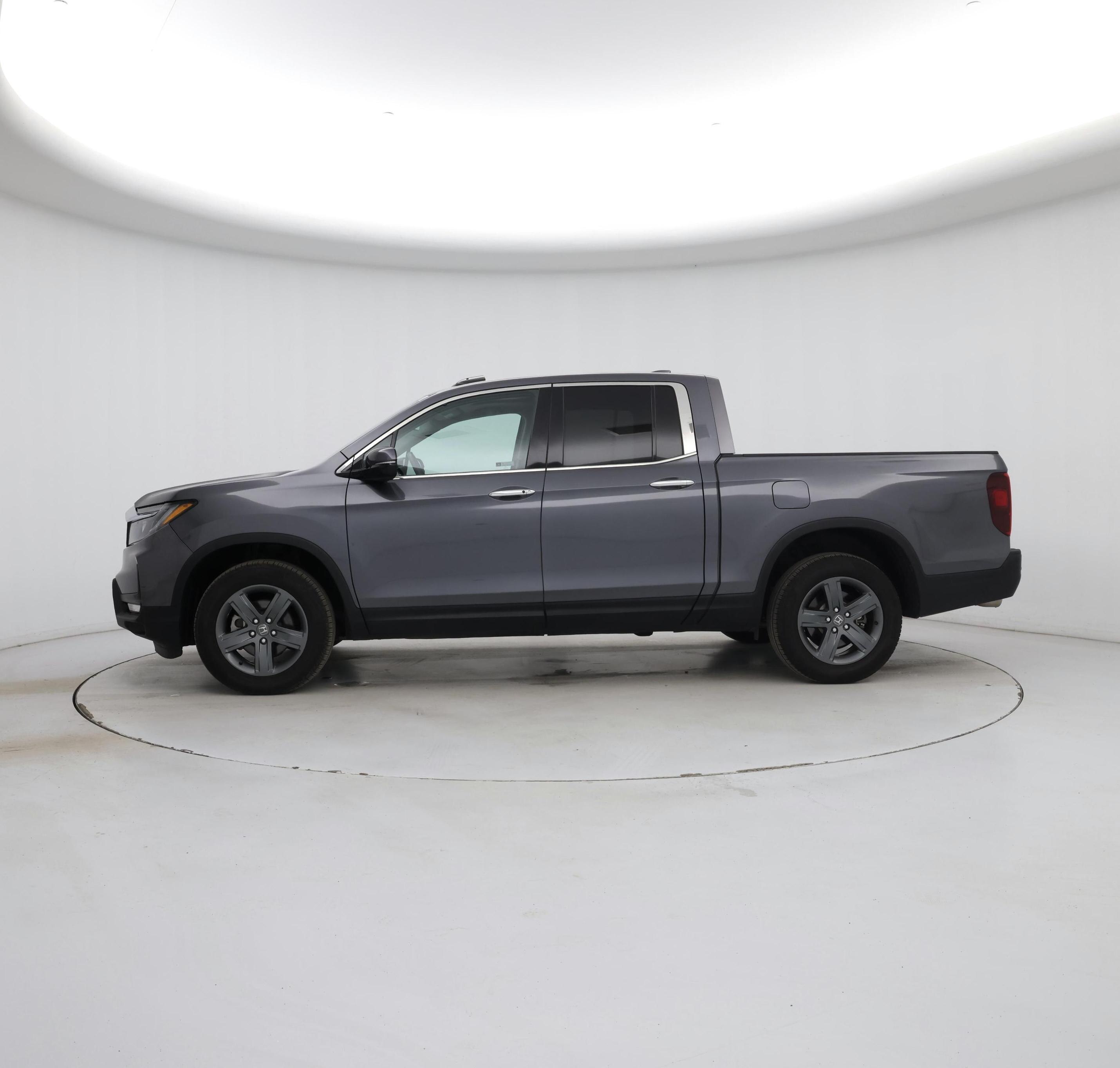 Thumbnail: 2023 Honda Ridgeline - 3