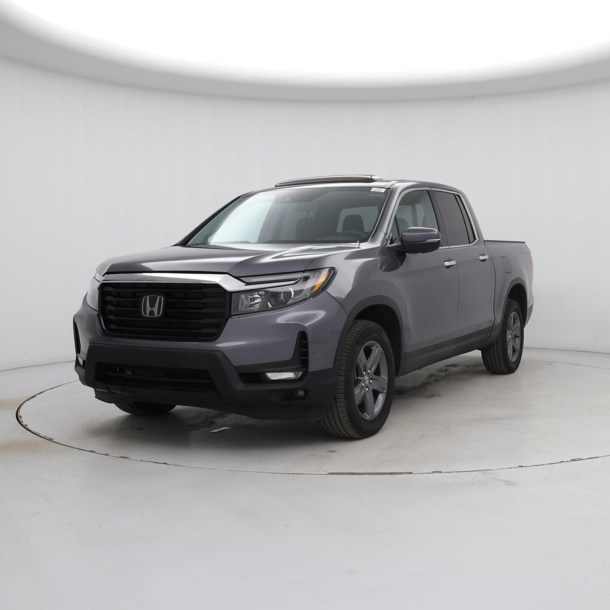 Thumbnail: 2023 Honda Ridgeline - 4