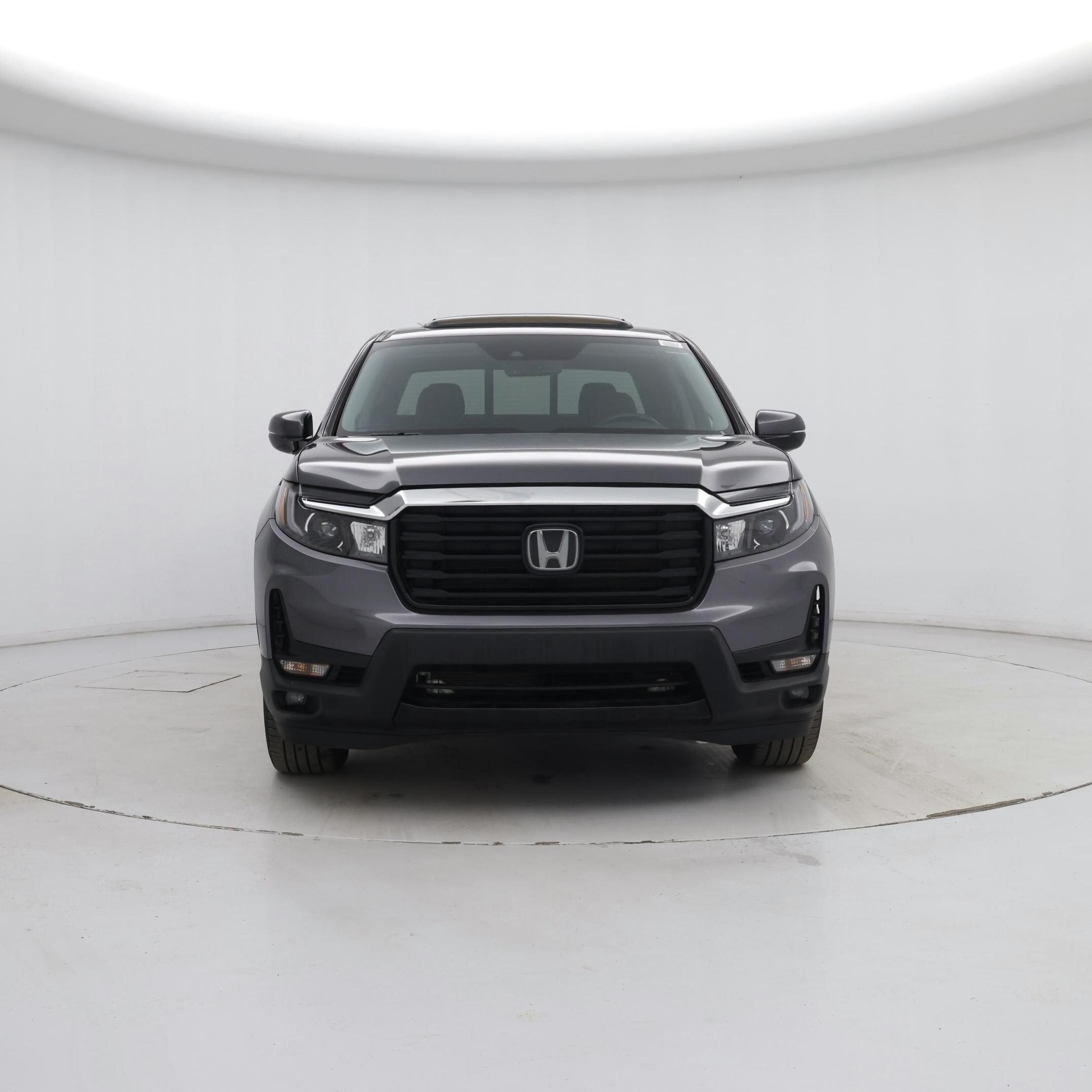 Thumbnail: 2023 Honda Ridgeline - 5