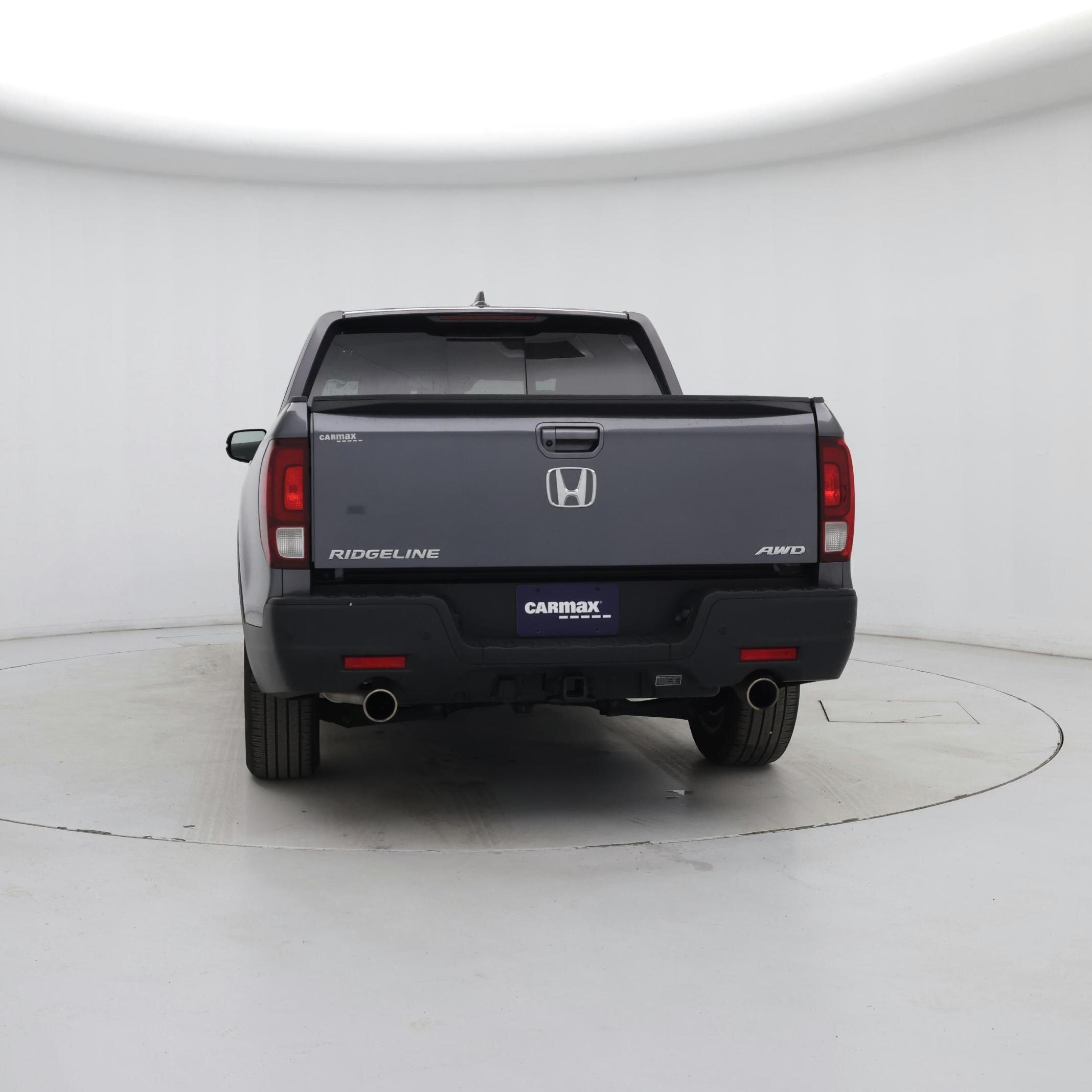 Thumbnail: 2023 Honda Ridgeline - 6