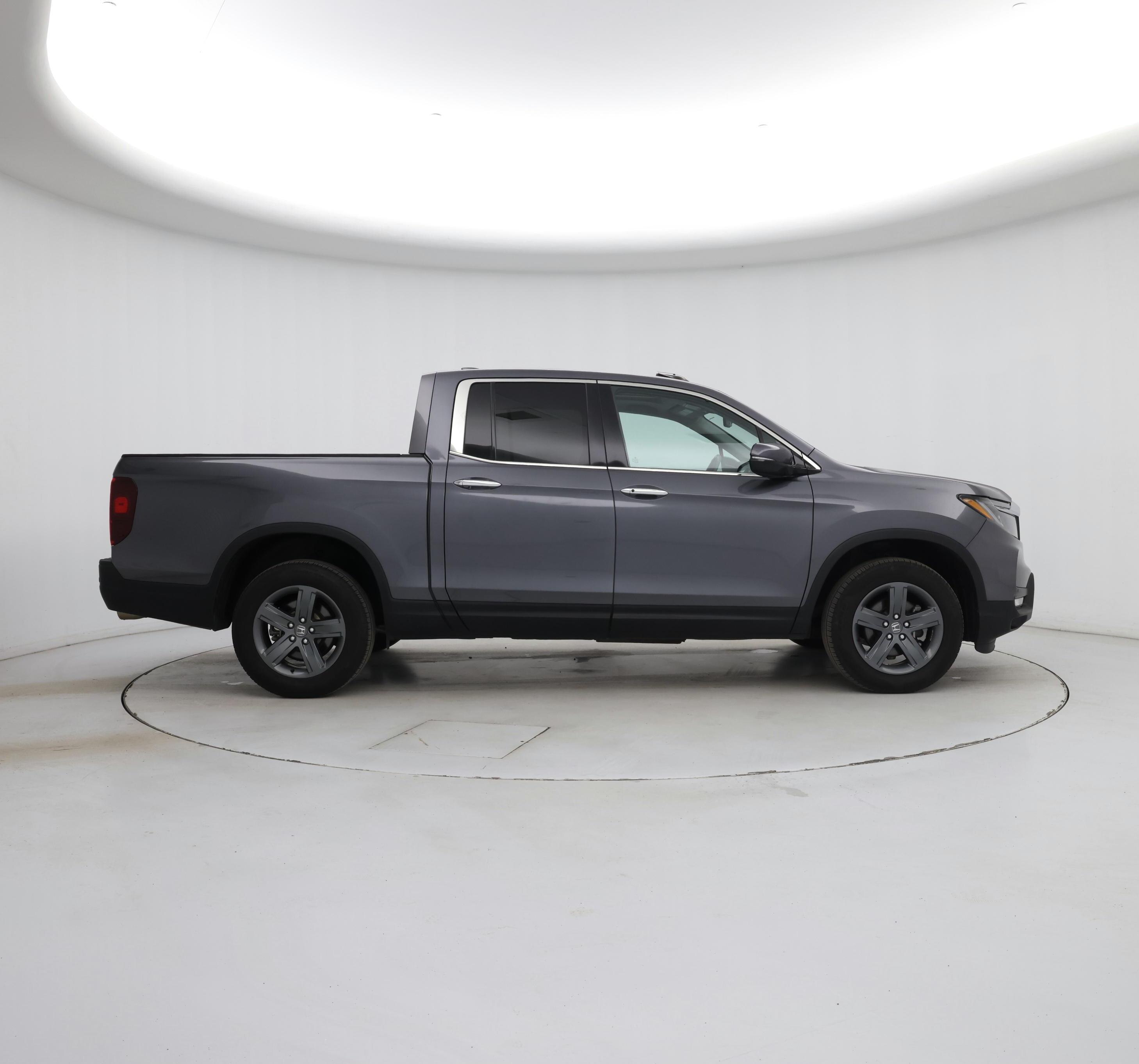 Thumbnail: 2023 Honda Ridgeline - 7