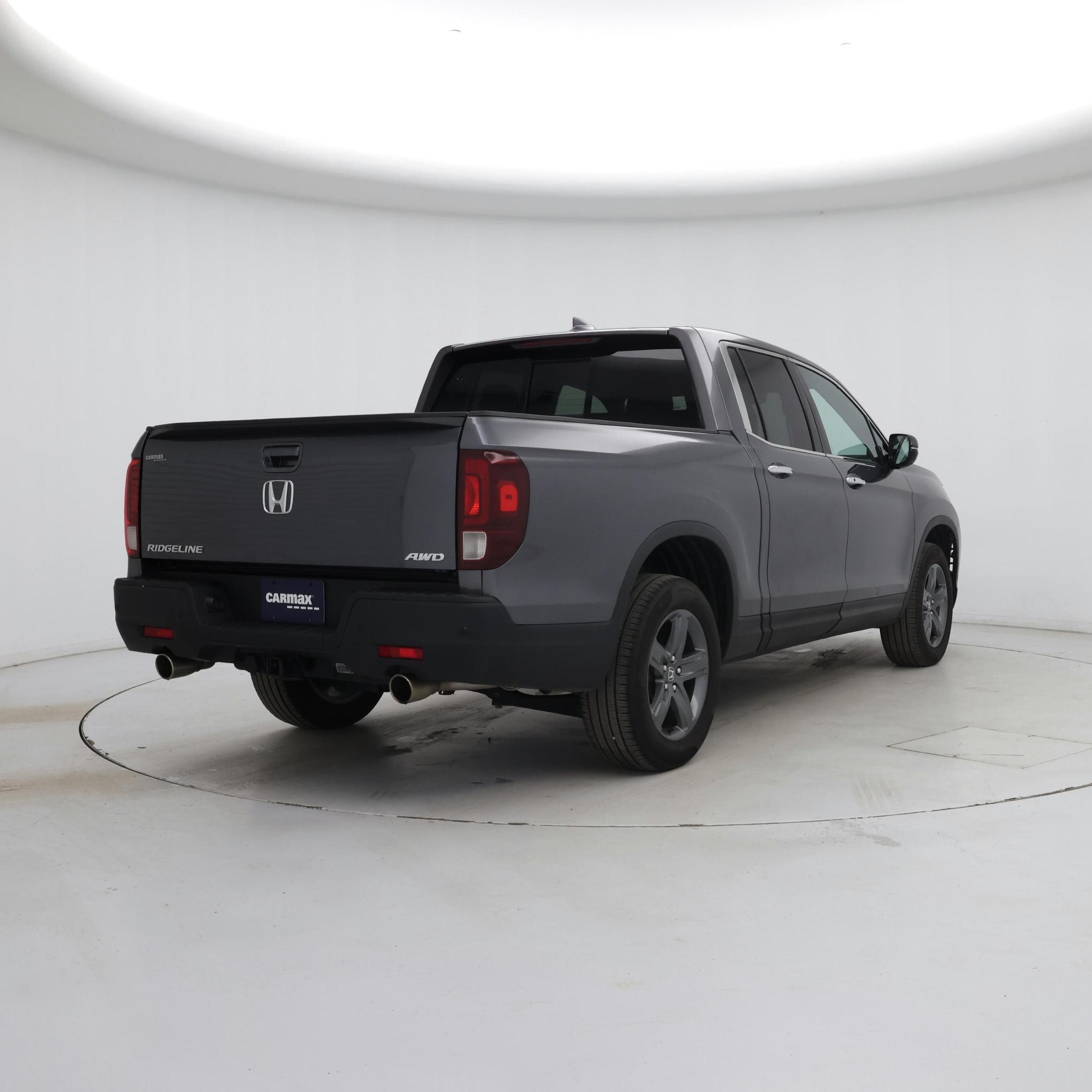 Thumbnail: 2023 Honda Ridgeline - 8