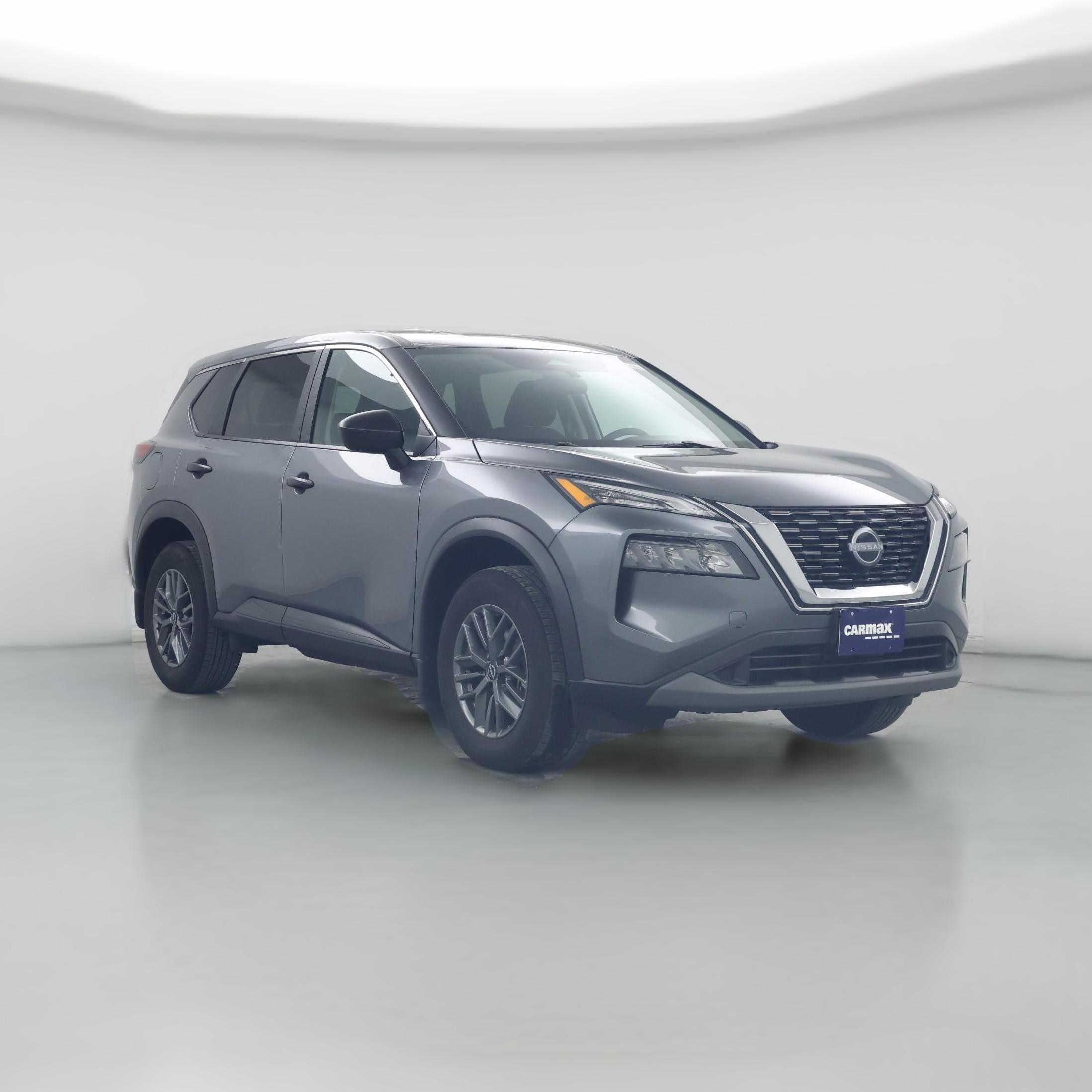 Thumbnail: 2023 Nissan Rogue - 1